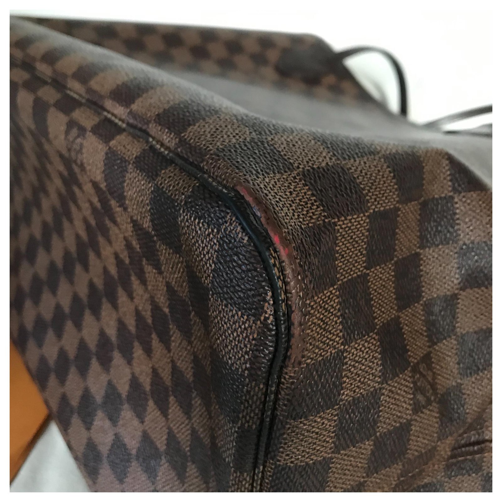 Louis Vuitton Neverfull GM ref.155779 - Joli Closet