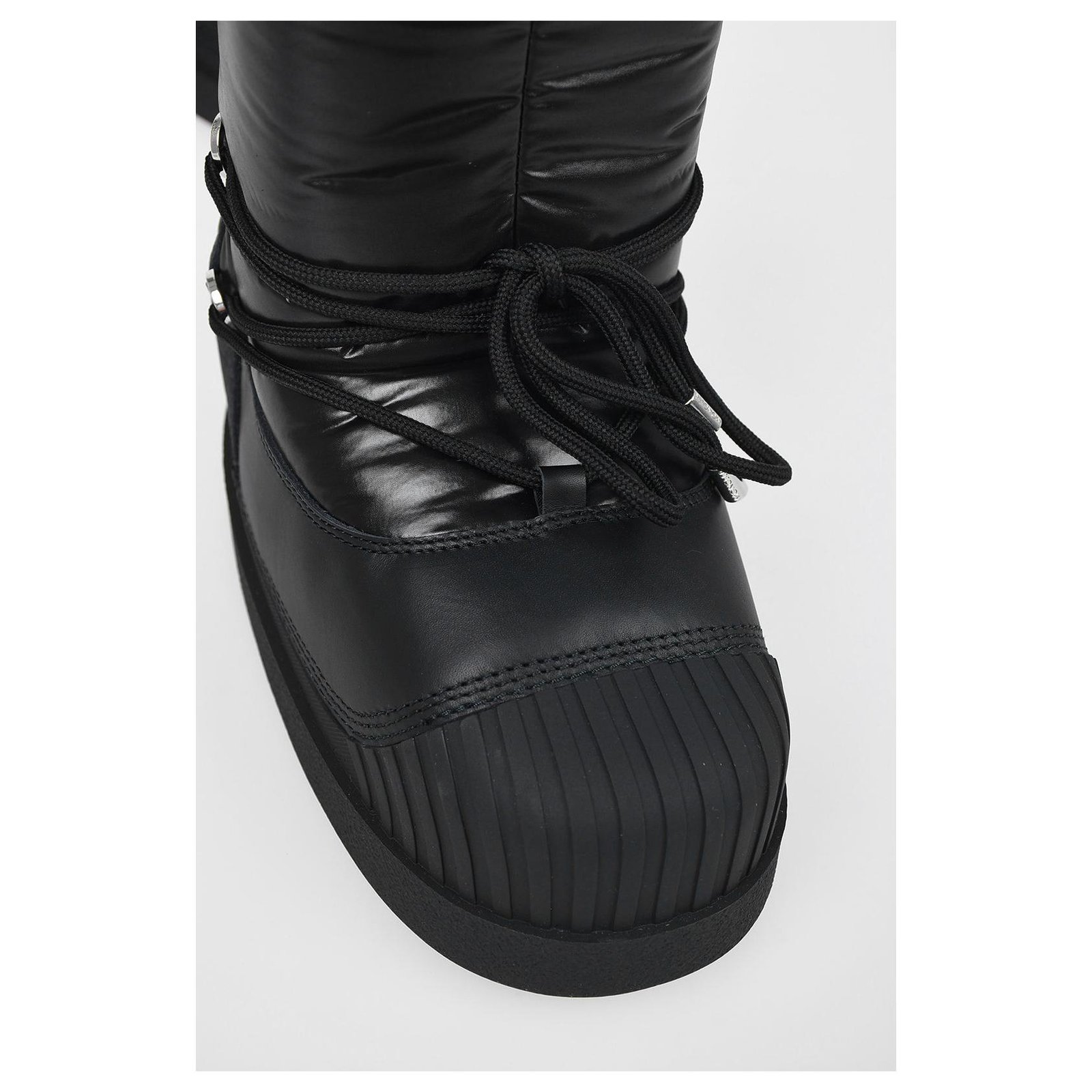 Chloé Nile Minaudiere Black Leather ref.170285 - Joli Closet
