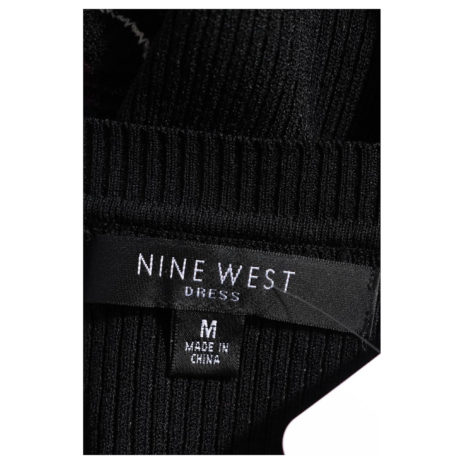 Nine West Dresses Multiple colors Nylon Rayon ref.JC156713 (Sold) - Joli Closet Nine West Dresses Multiple colors Nylon Rayon ref.JC156713 (Sold) - Joli Closet