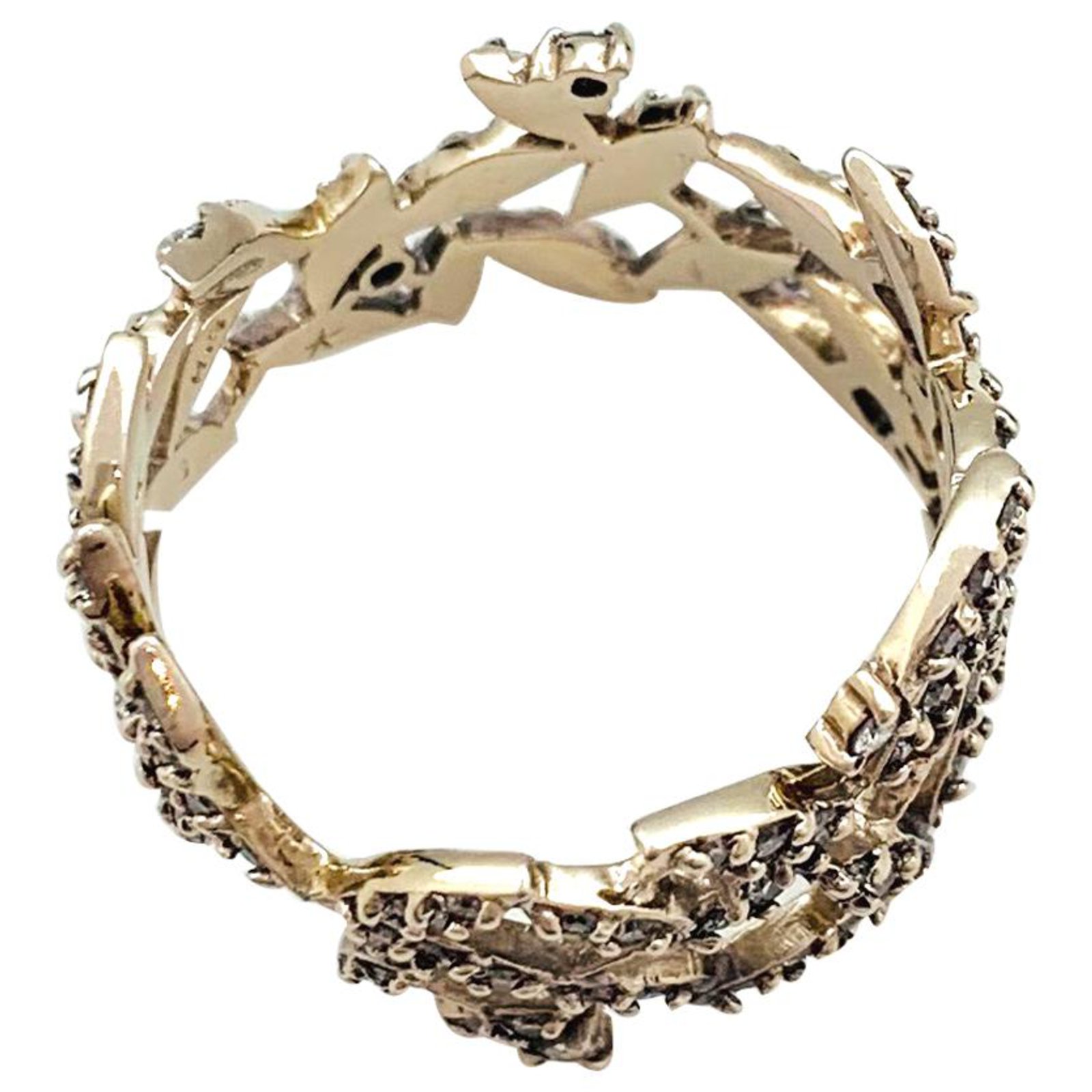 H Stern Ring H.Stern, 