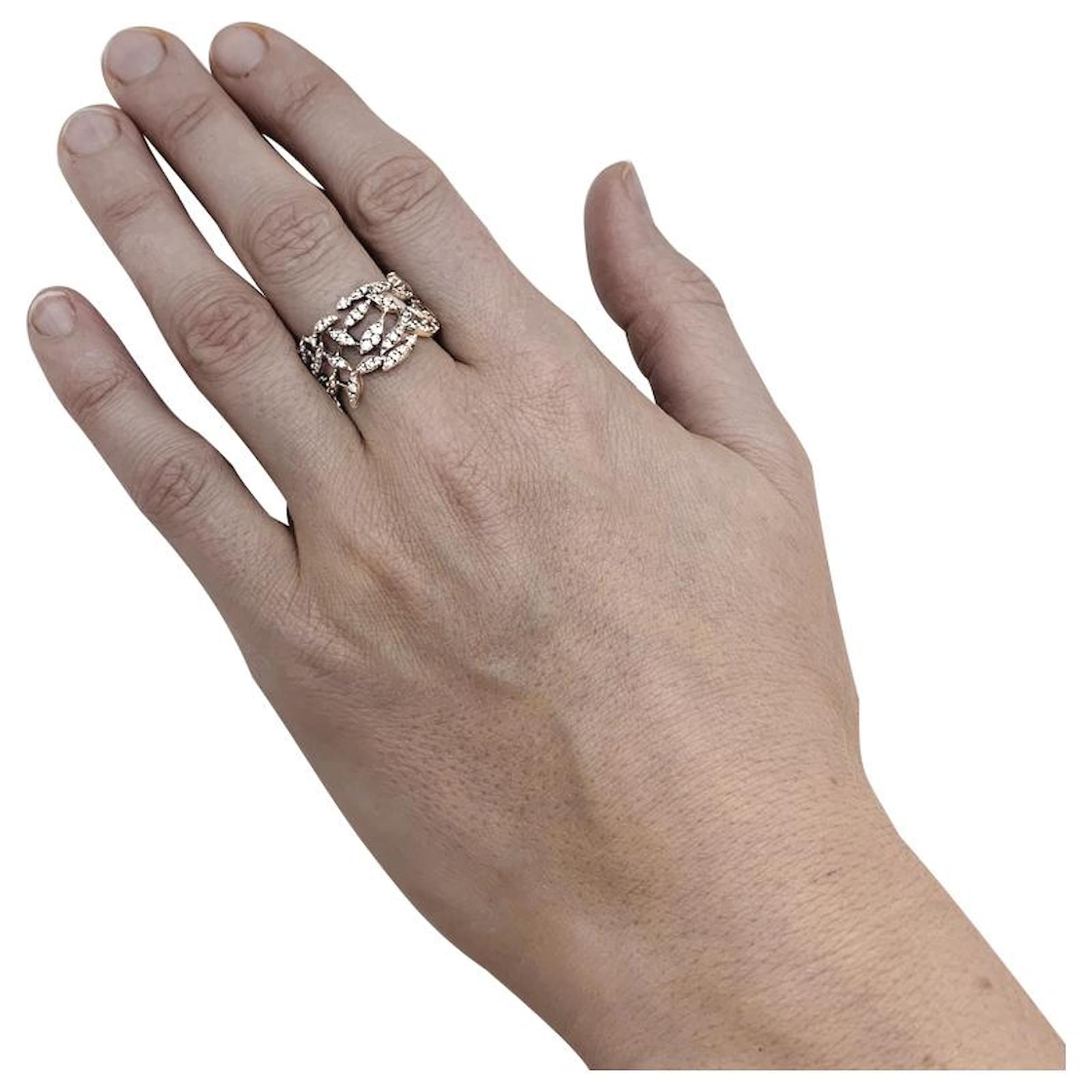 H Stern Ring H.Stern, 