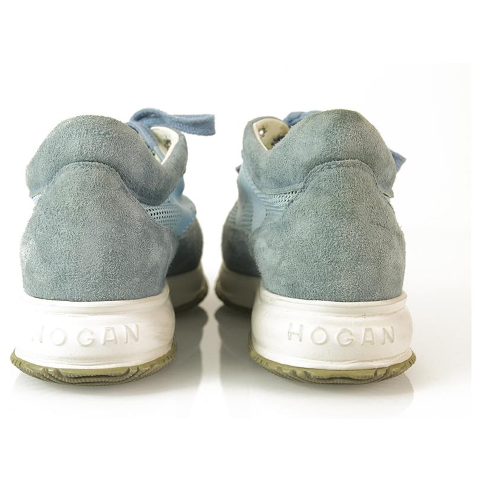 hogan interactive bleu