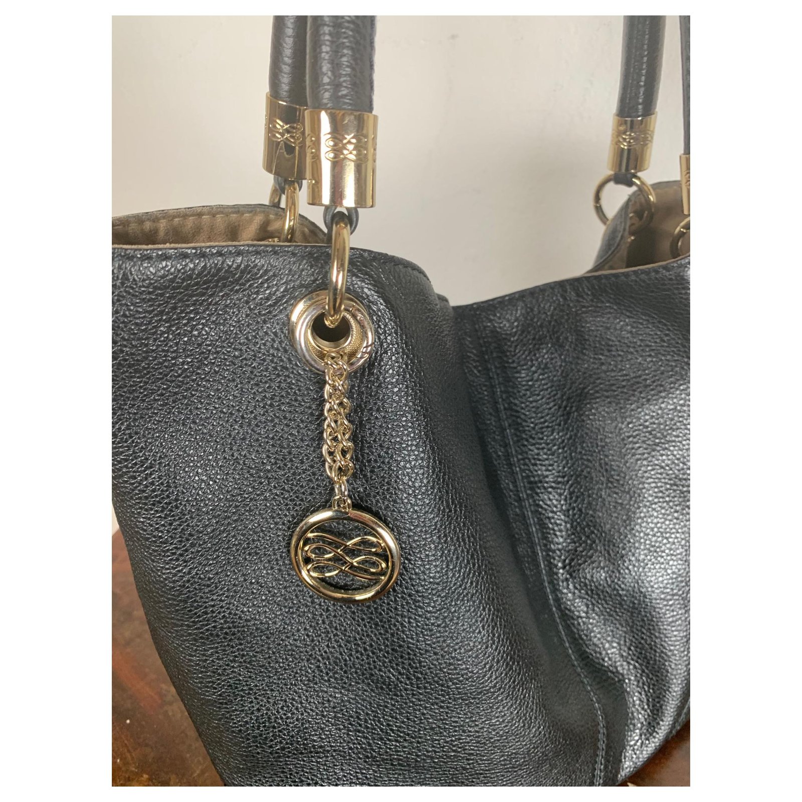 Sac cabas discount lancel french flair