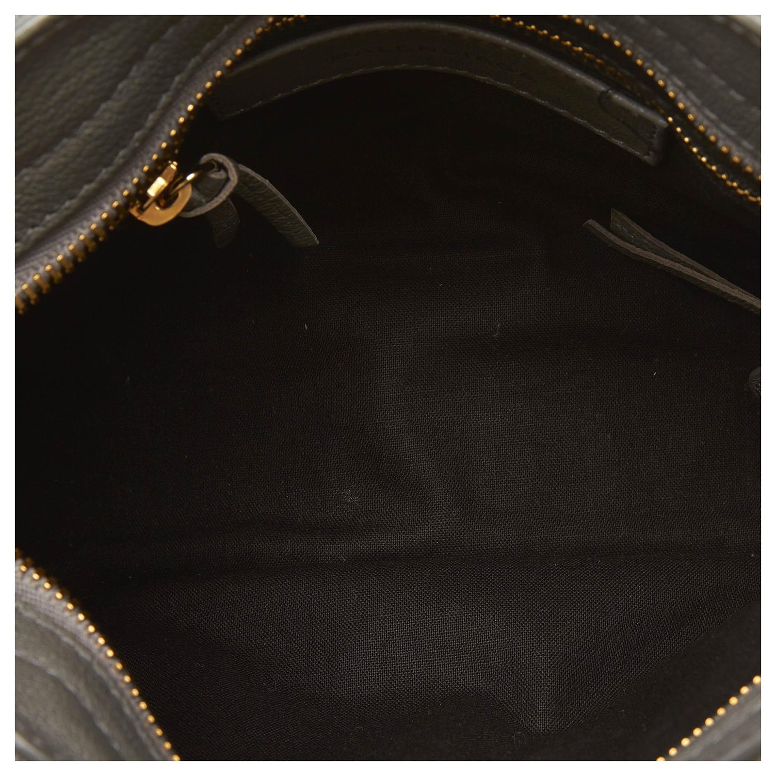 Balenciaga Latte Leather Nano Classic Metallic Edge City Crossbody Bag  Balenciaga | The Luxury Closet