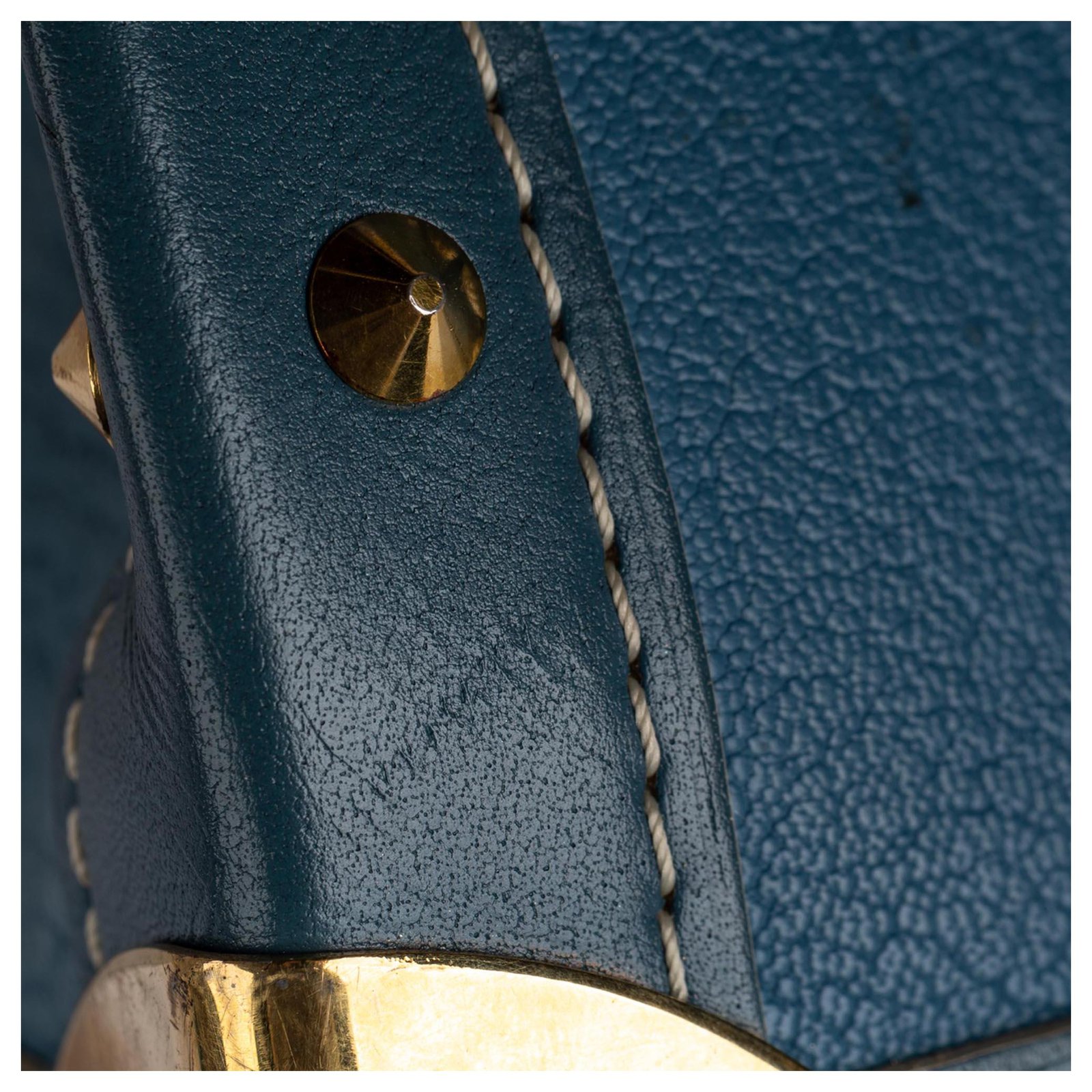 Louis Vuitton Suhali Le Fabuleux - Blue Handle Bags, Handbags - LOU809139
