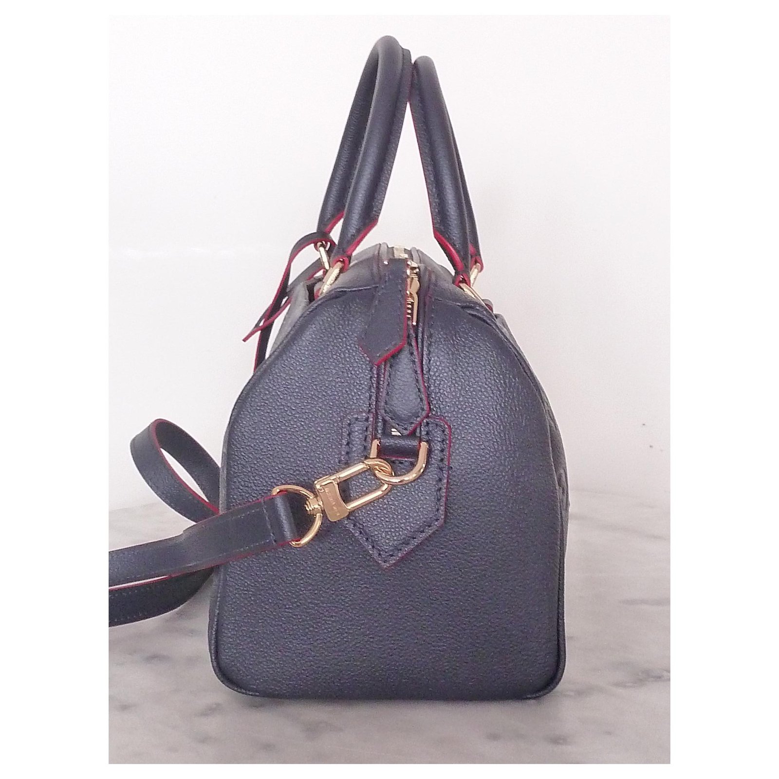 Louis Vuitton Speedy Shoulder bag 382168