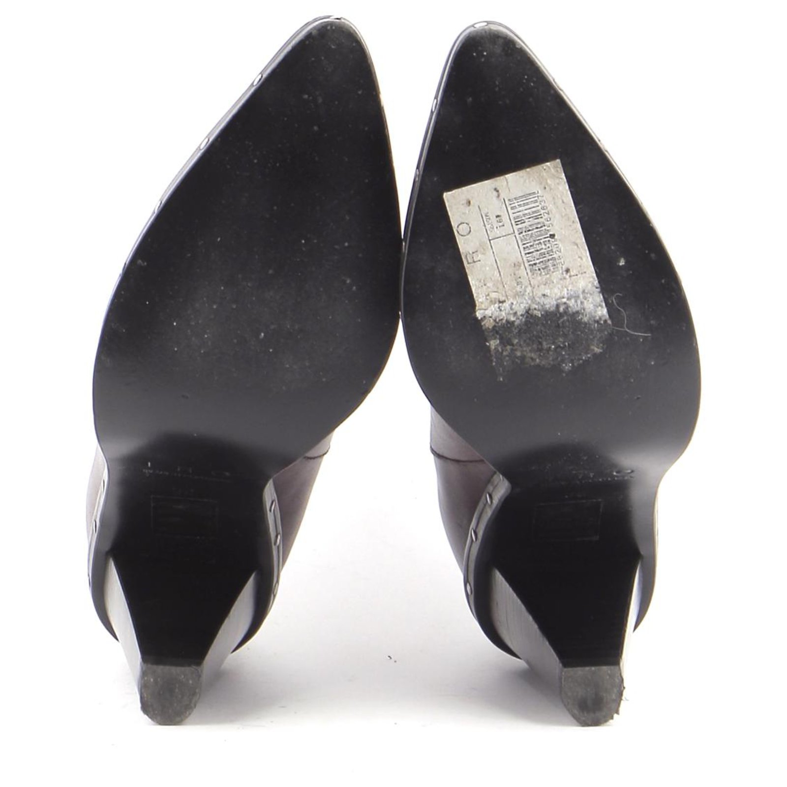 iro bottines