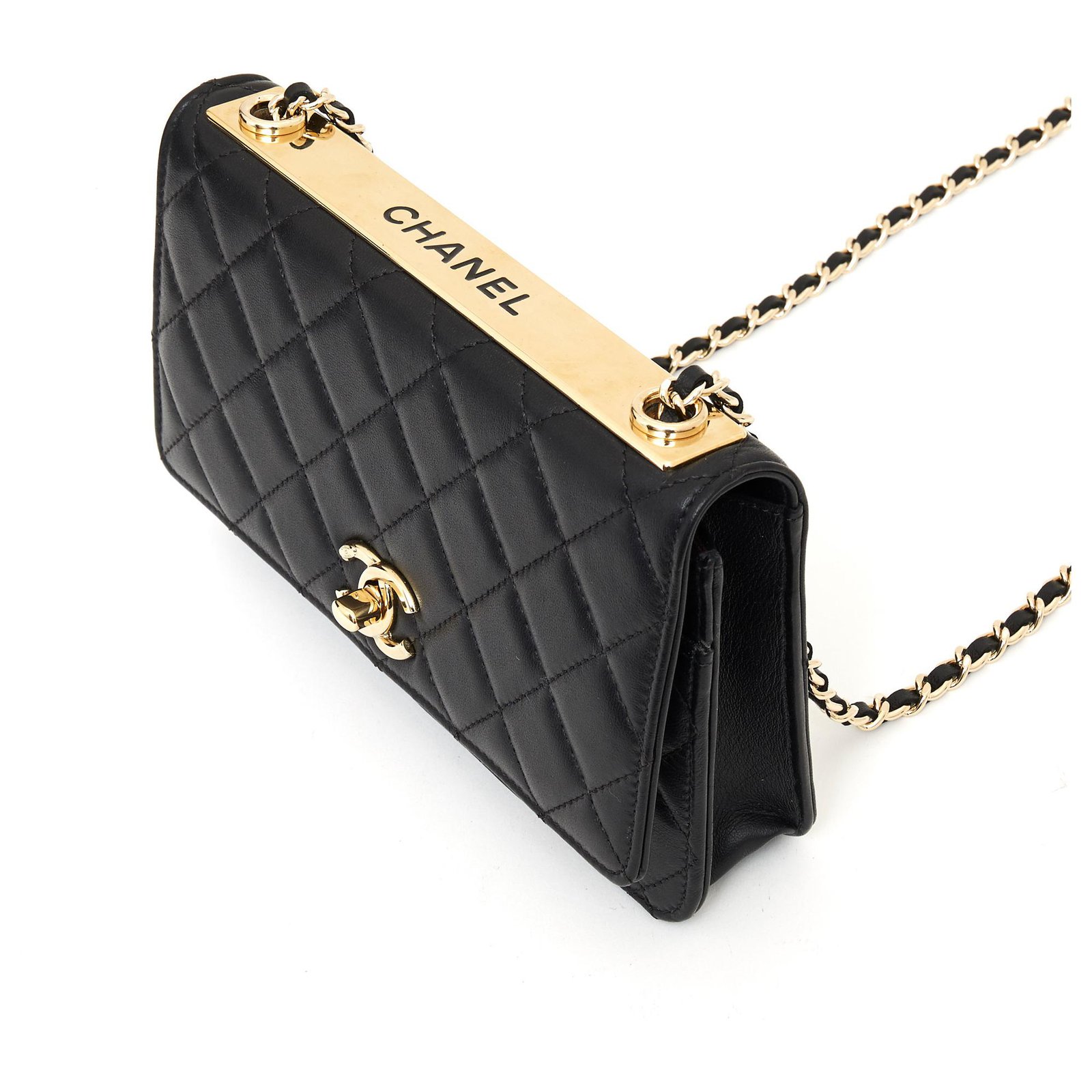wallet on chain 2019 black new