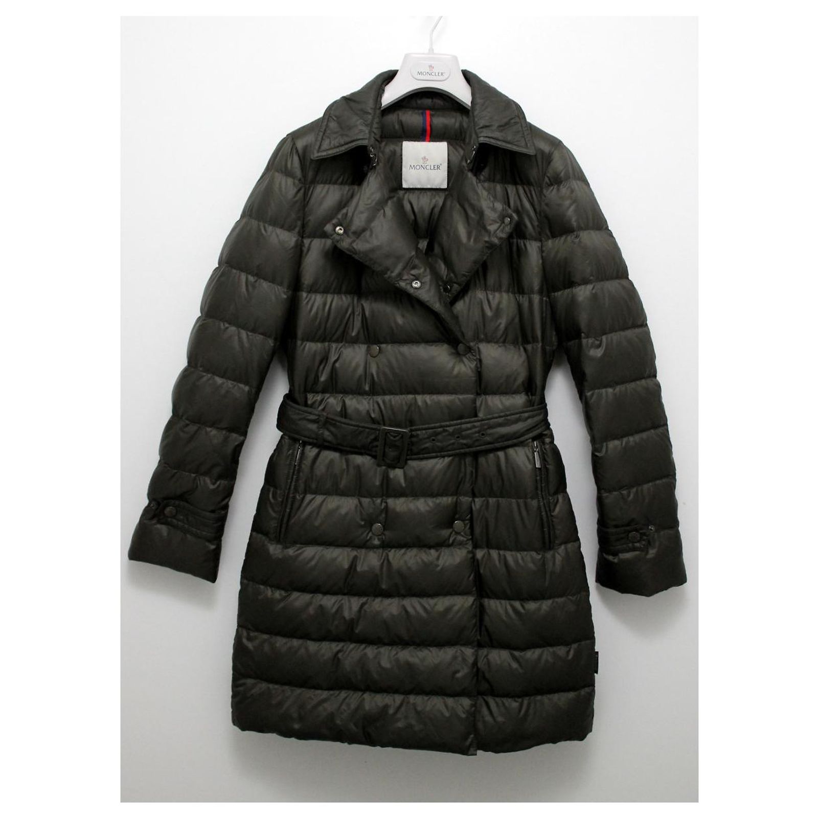 Moncler NIEMEN (Sold) - Joli Closet
