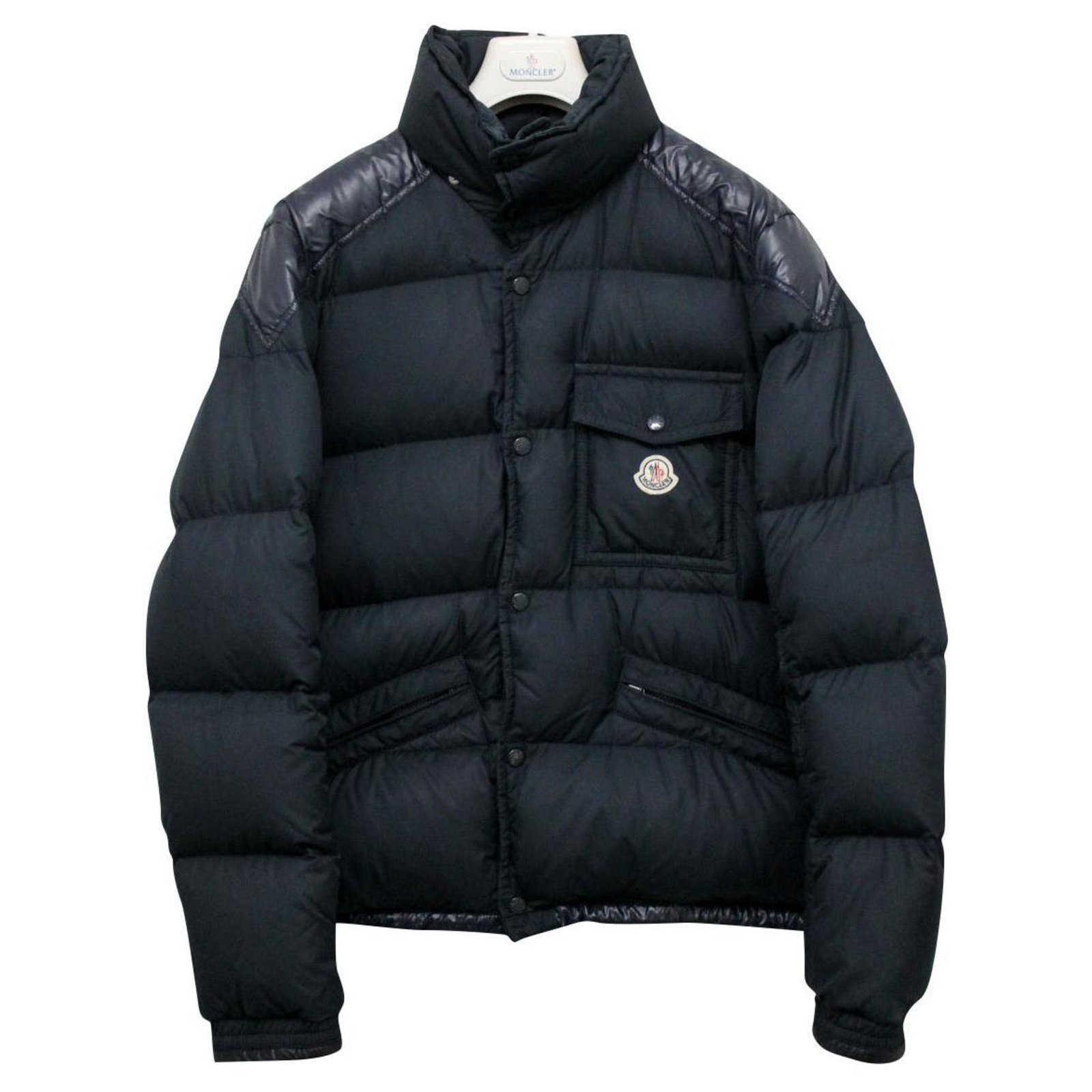 Montclar moncler best sale jacket