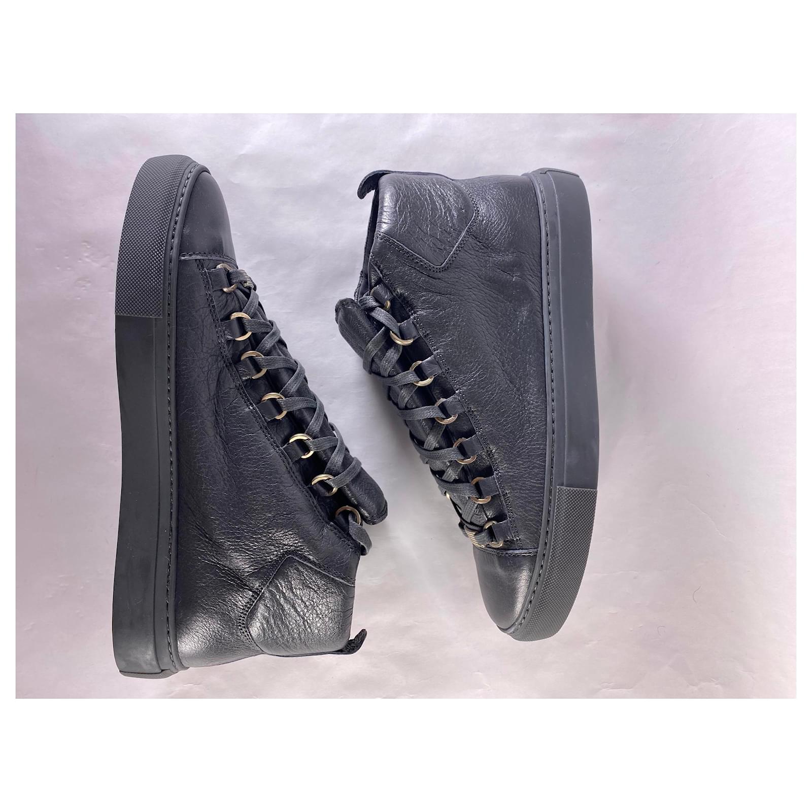 balenciaga arena pas cher