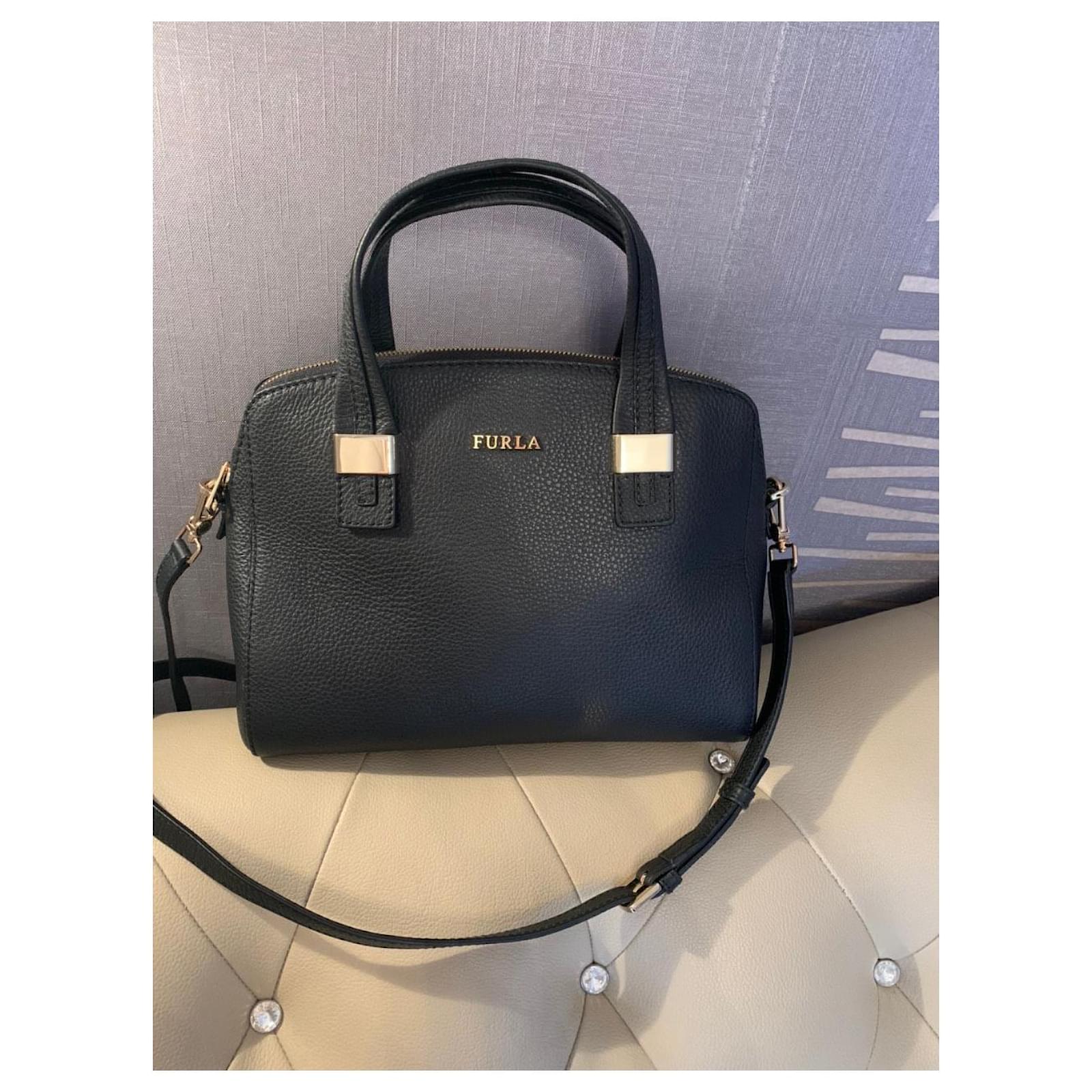 Sac Furla Noir