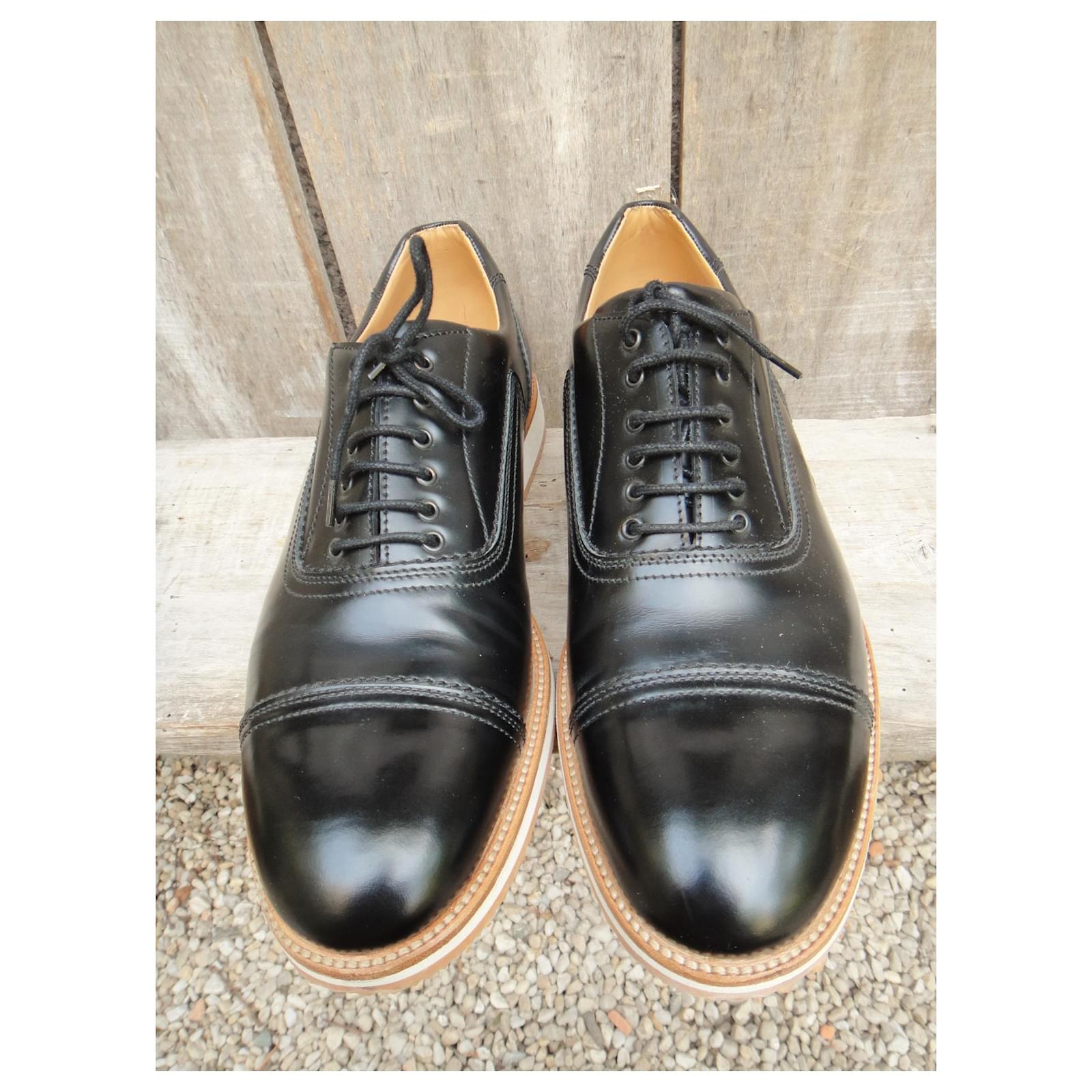 robert clergerie chaussure