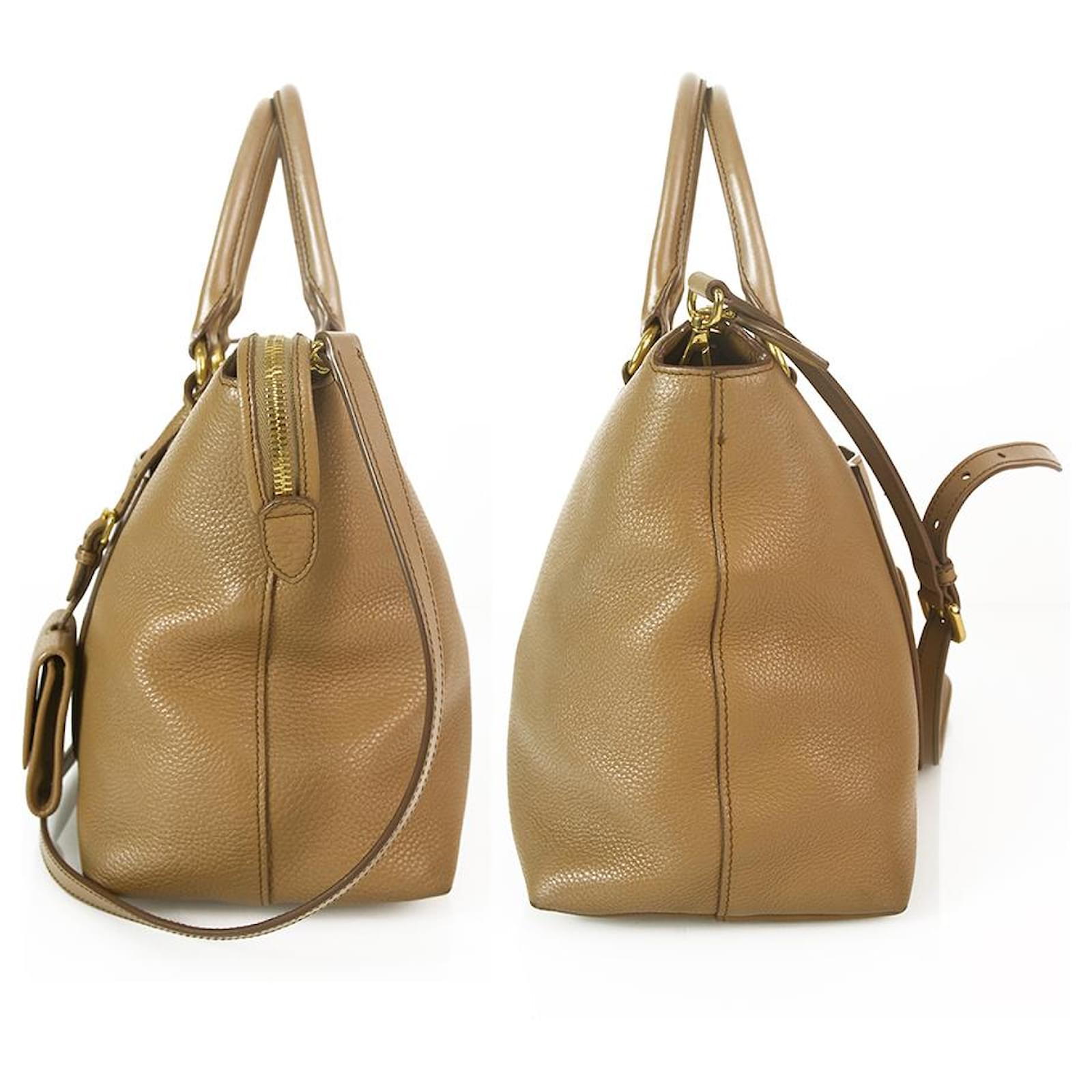 soft pebble leather handbags
