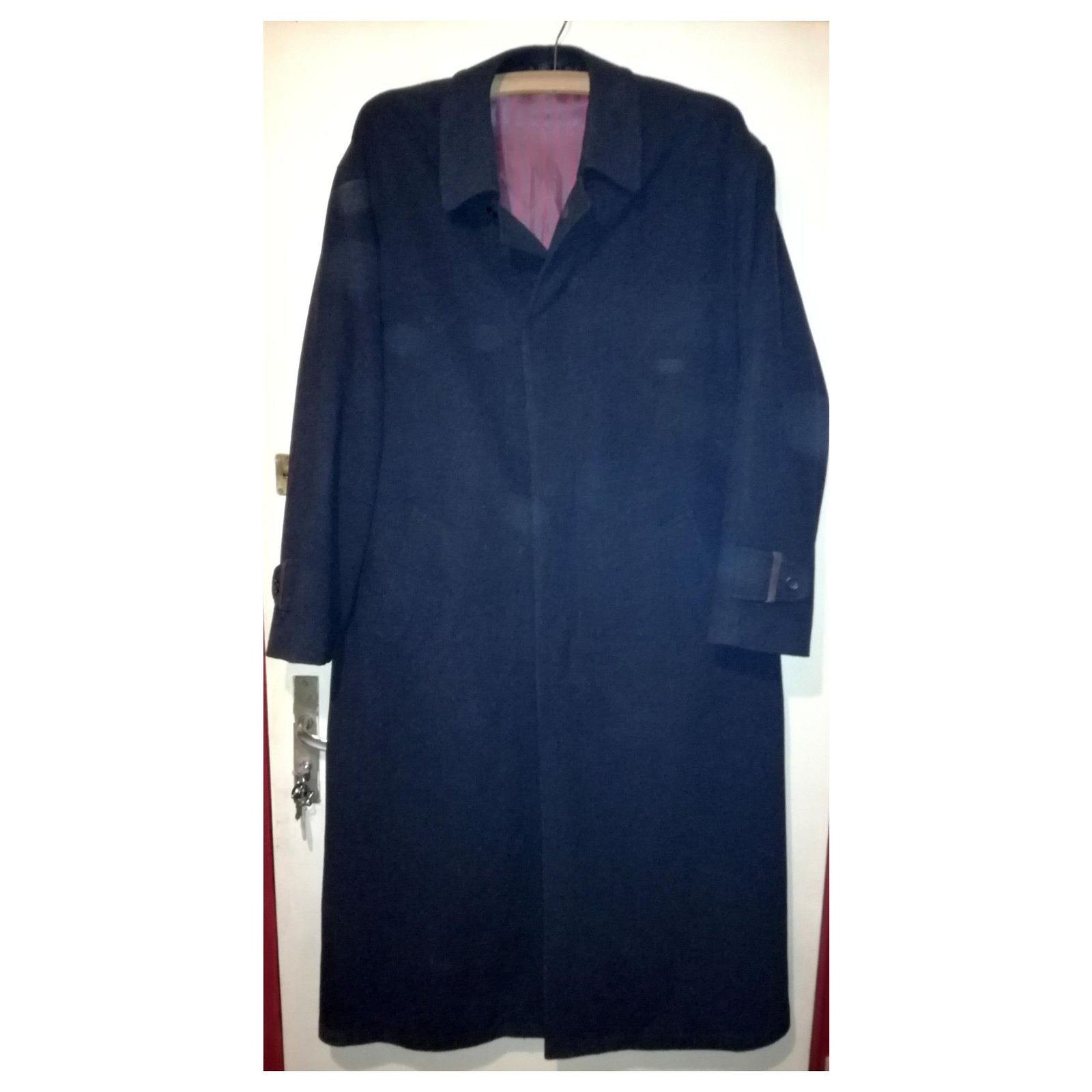 paul smith winter coat