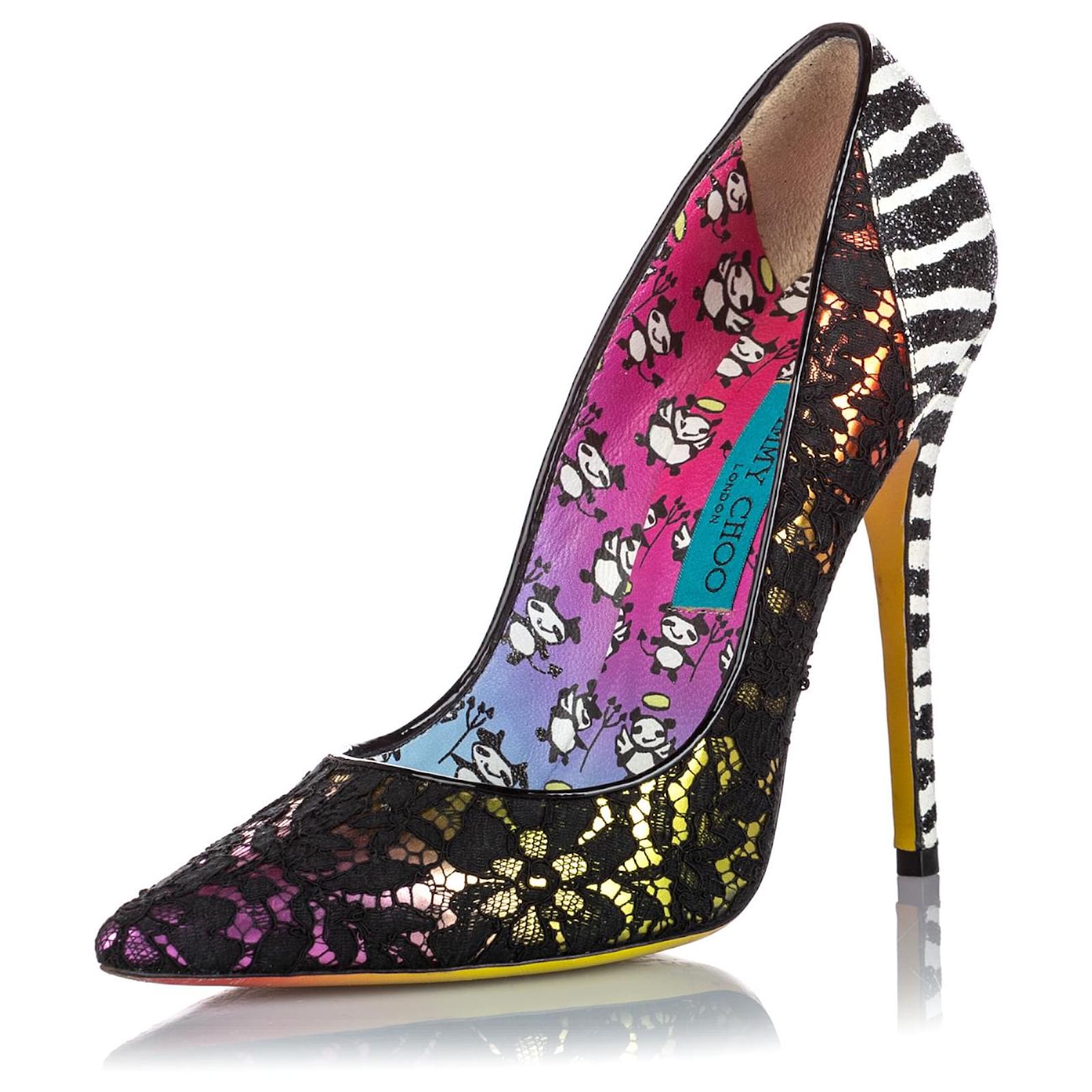 talon jimmy choo prix