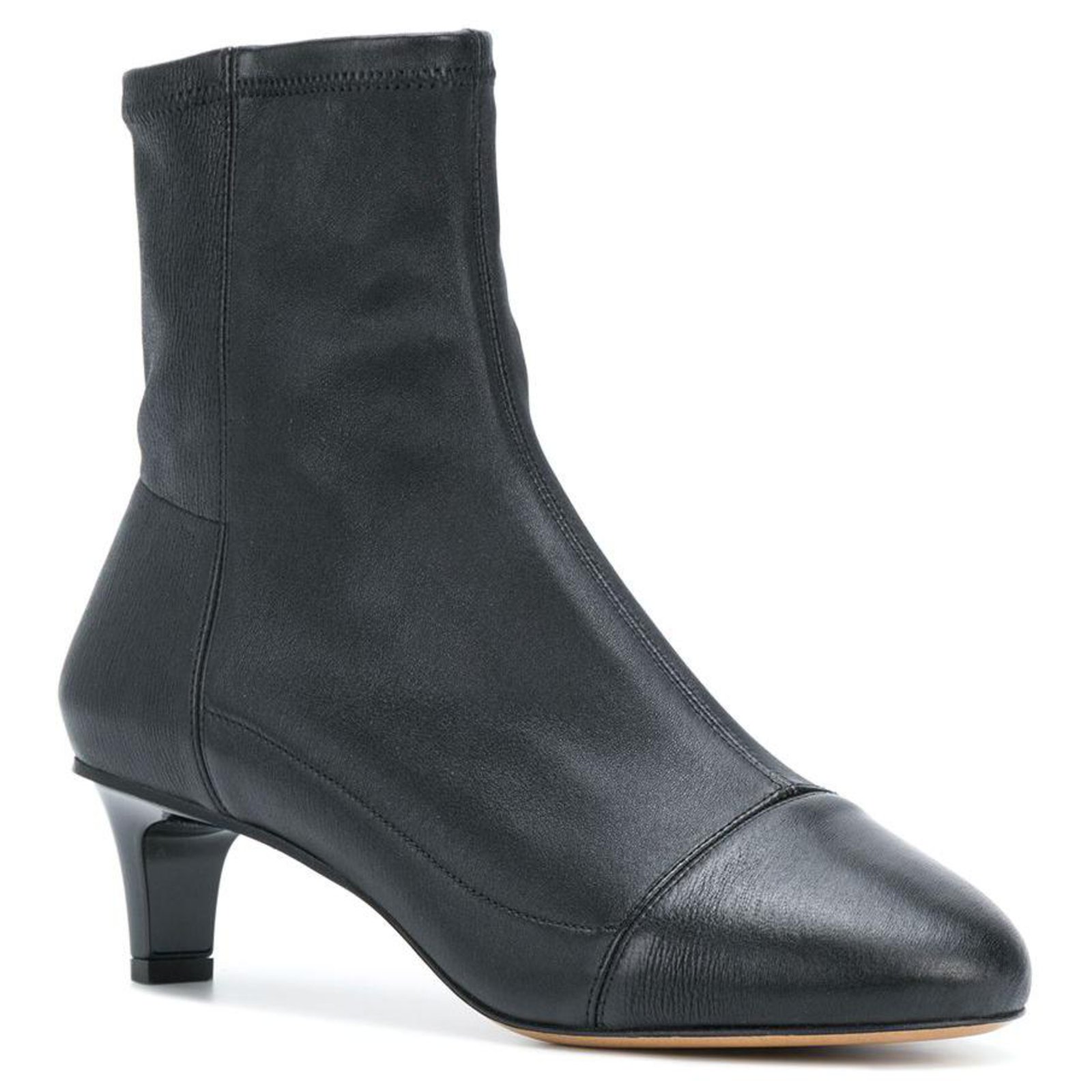 Isabel marant sale daevel boots