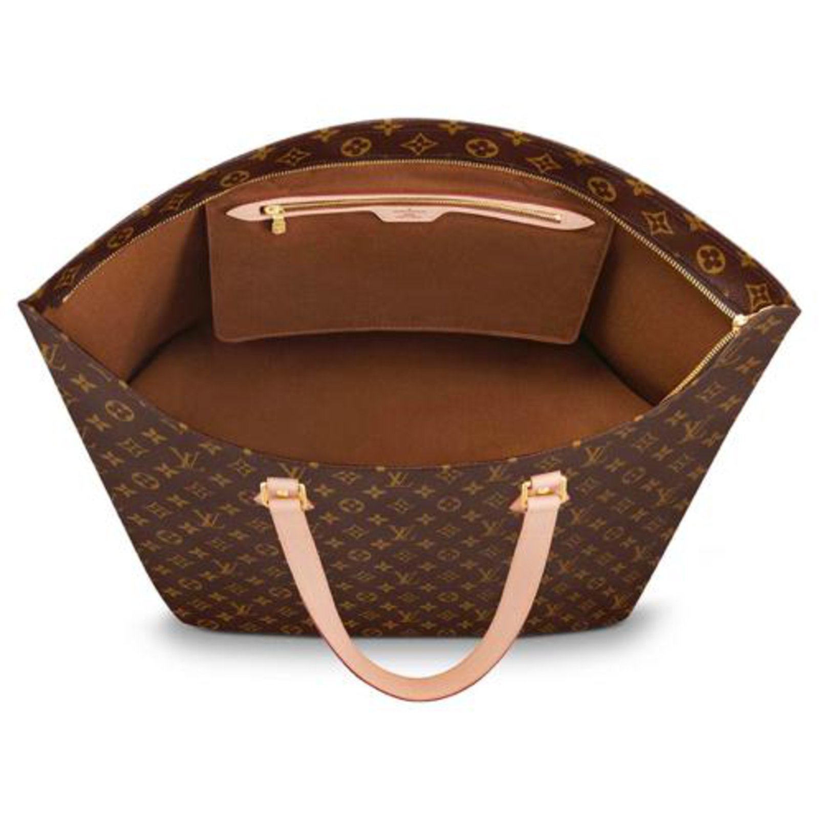 Handbags Louis Vuitton Louis Vuitton All-In Travel Bag