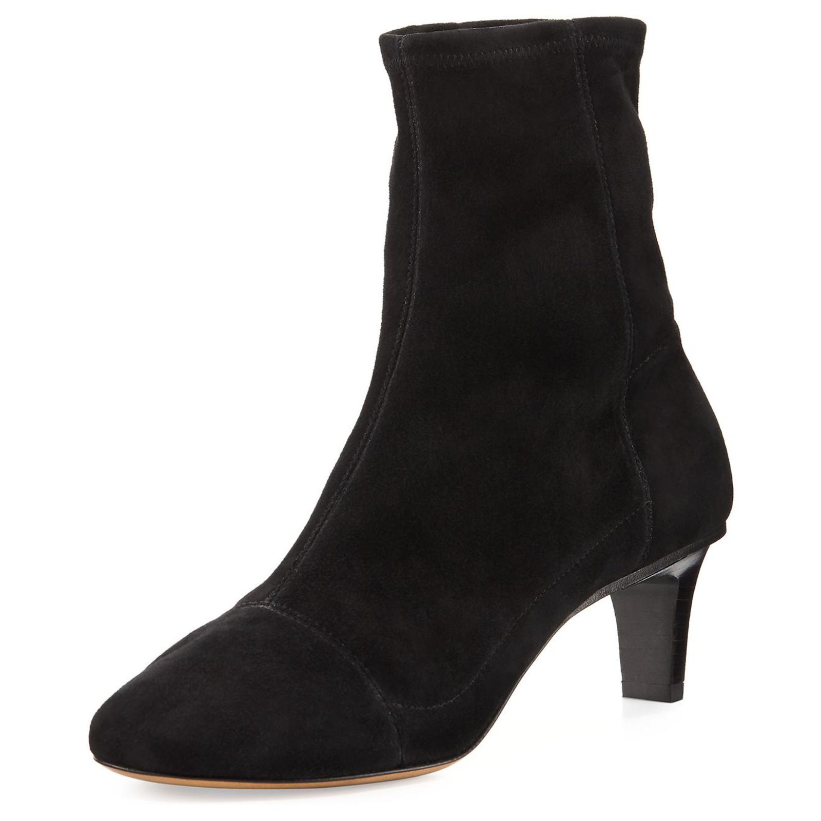 Isabel marant cheap daevel boots