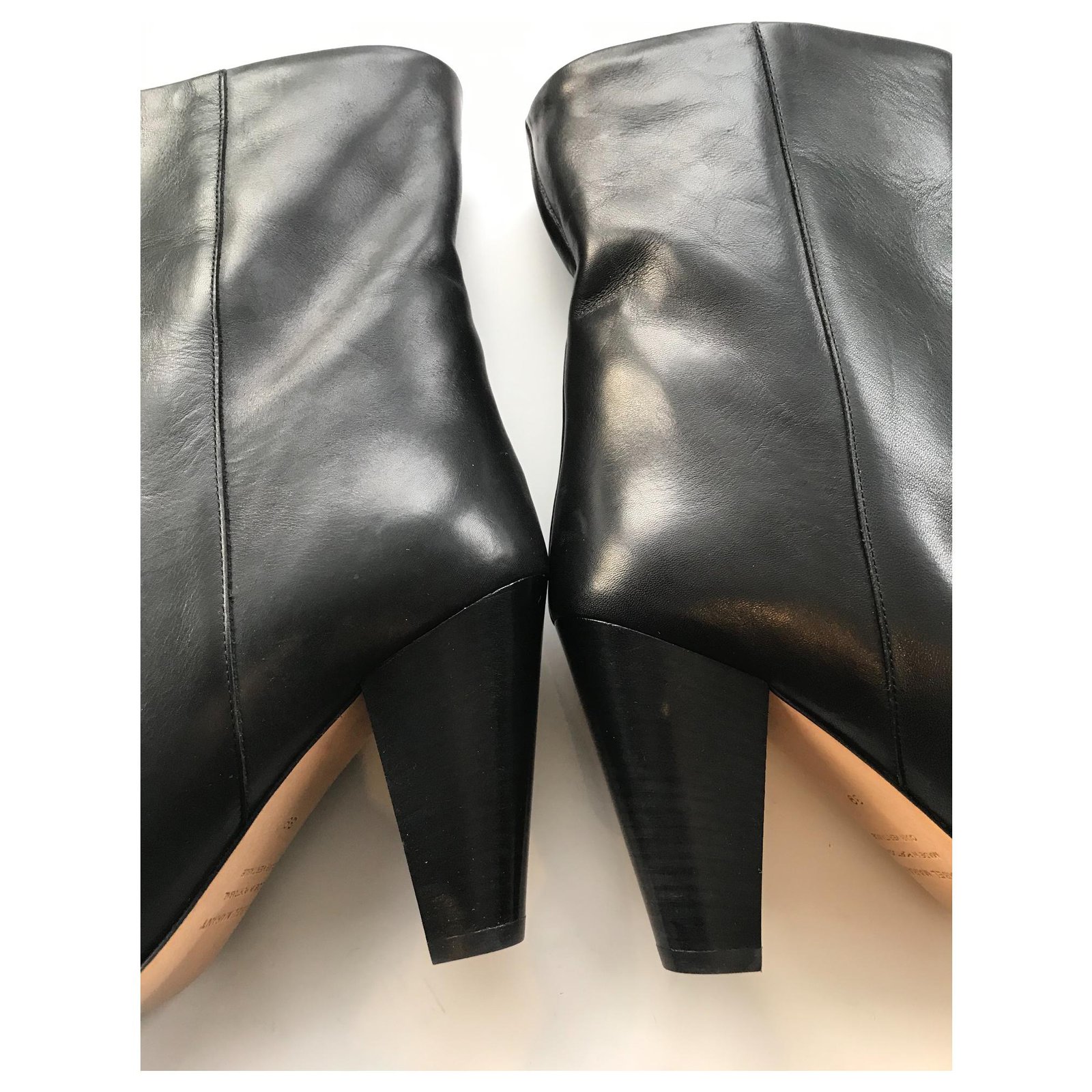 Isabel marant outlet darilay boots