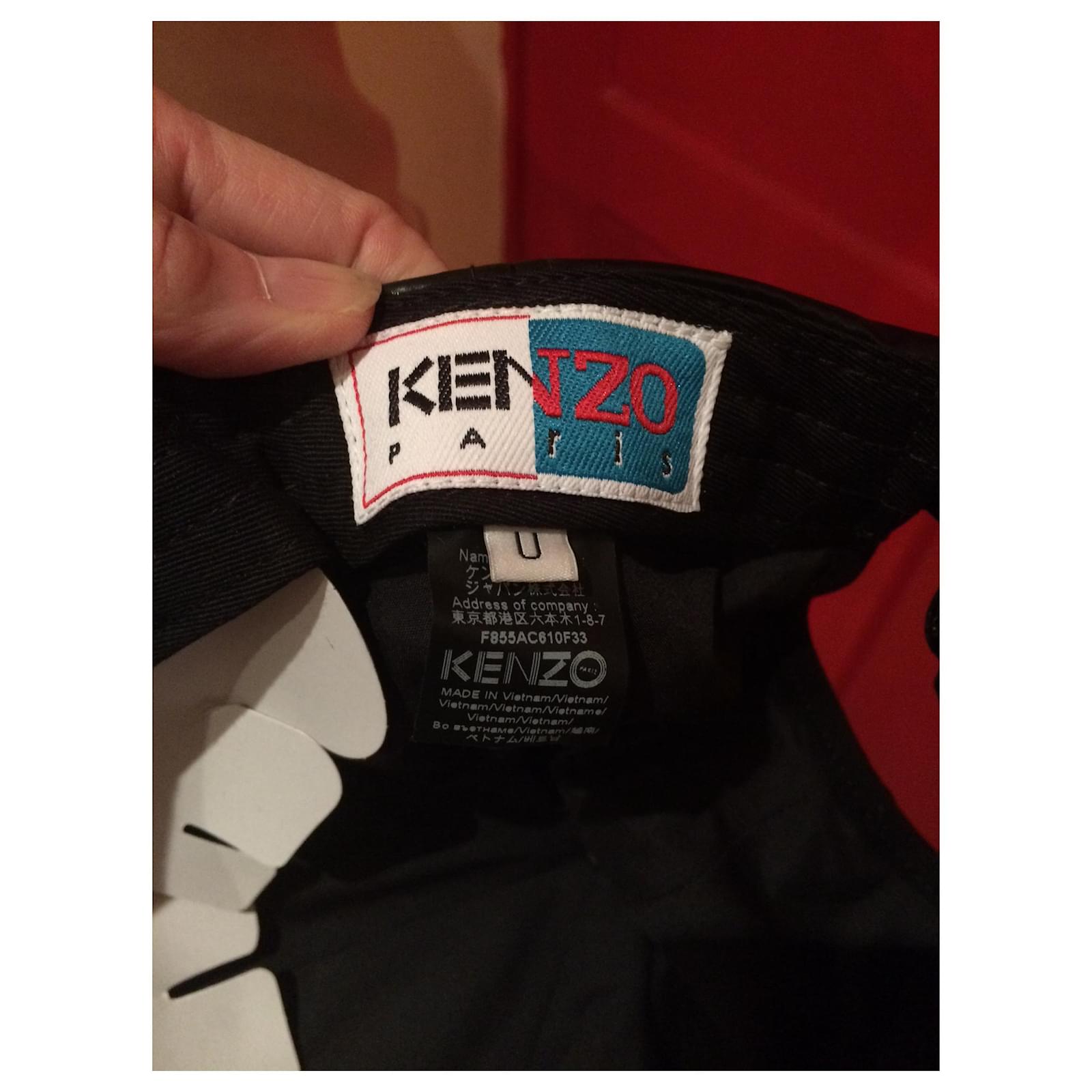 kenzo vietnam