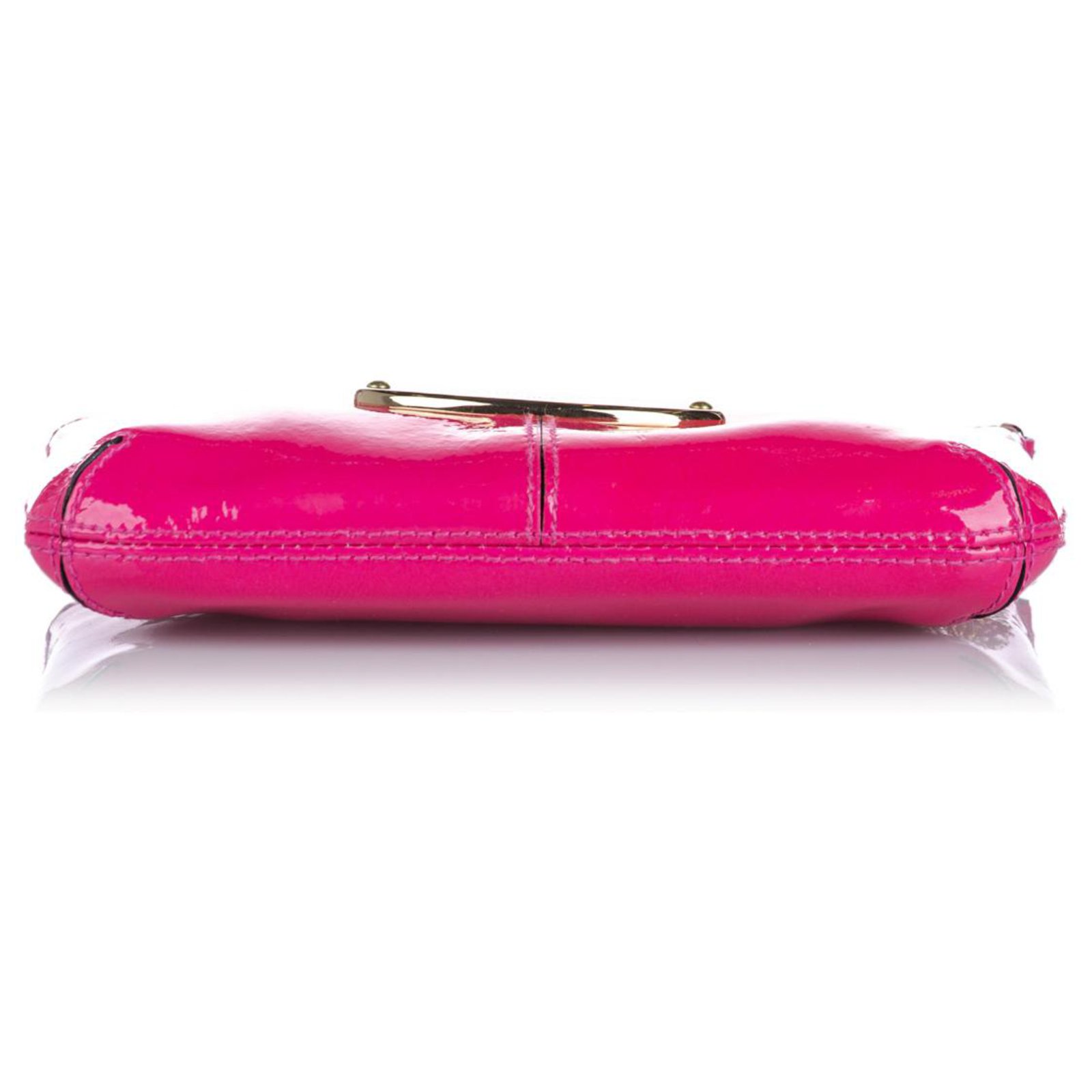 mulberry charlie clutch bag