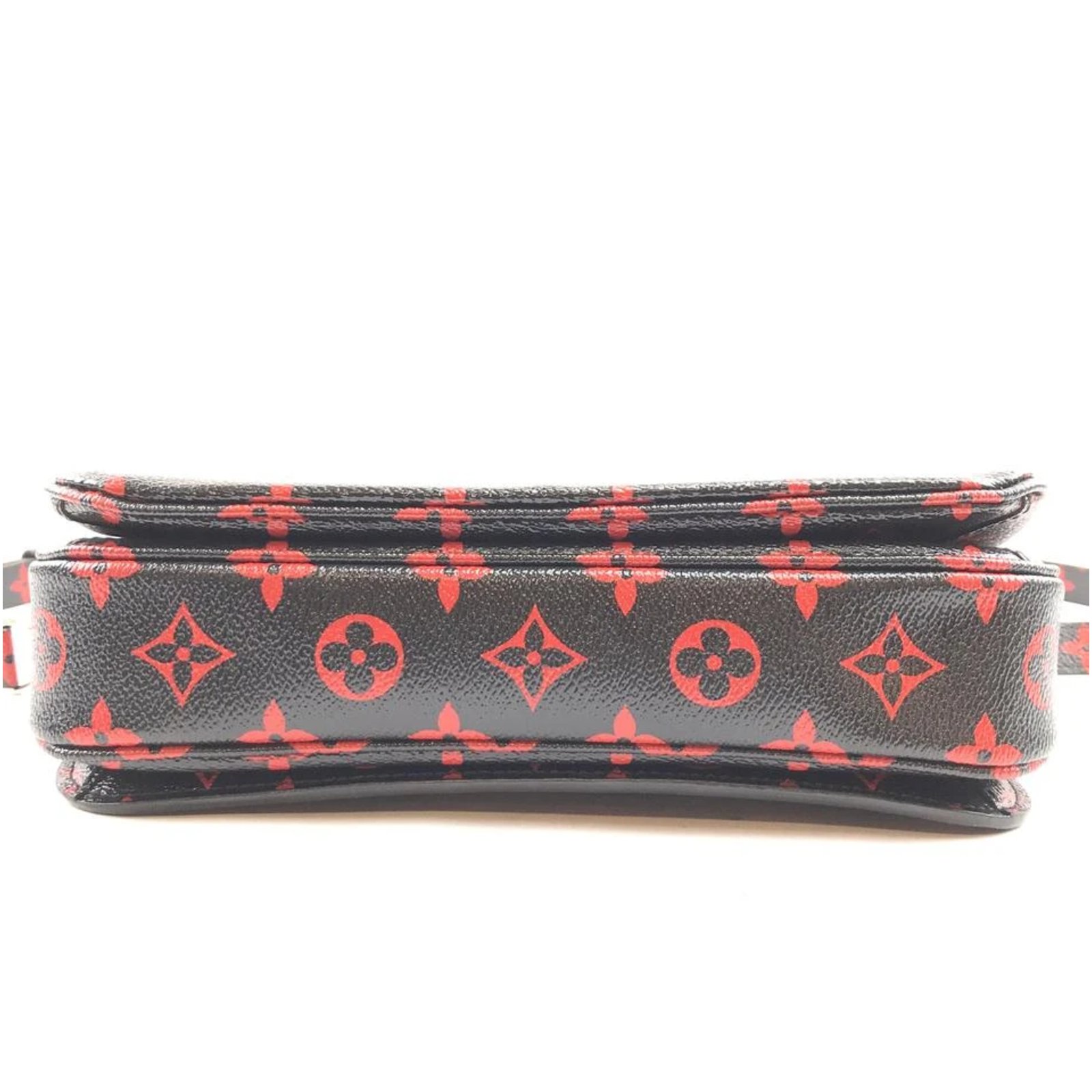 louis vuitton infrarouge pochette metis