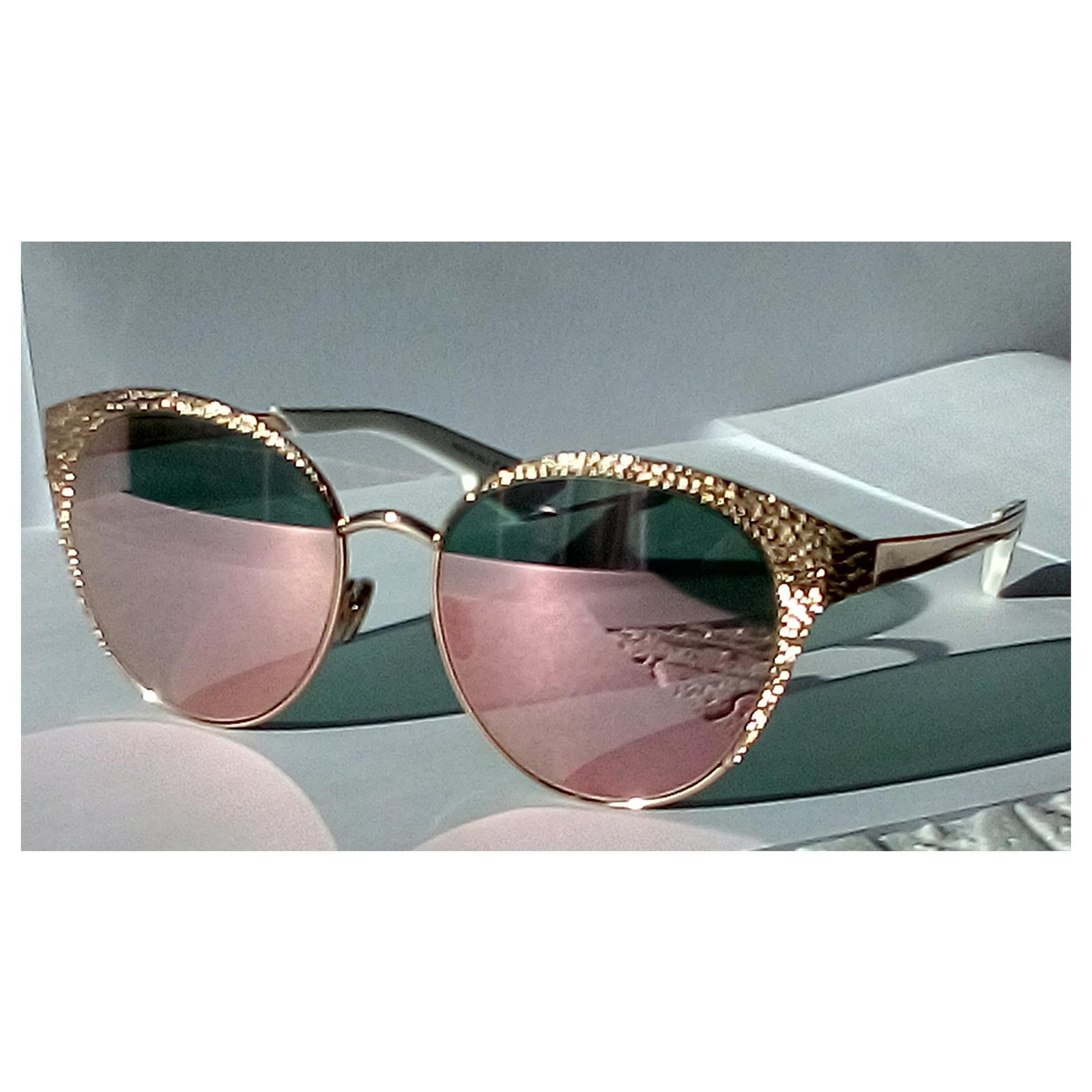 dior unique sunglasses