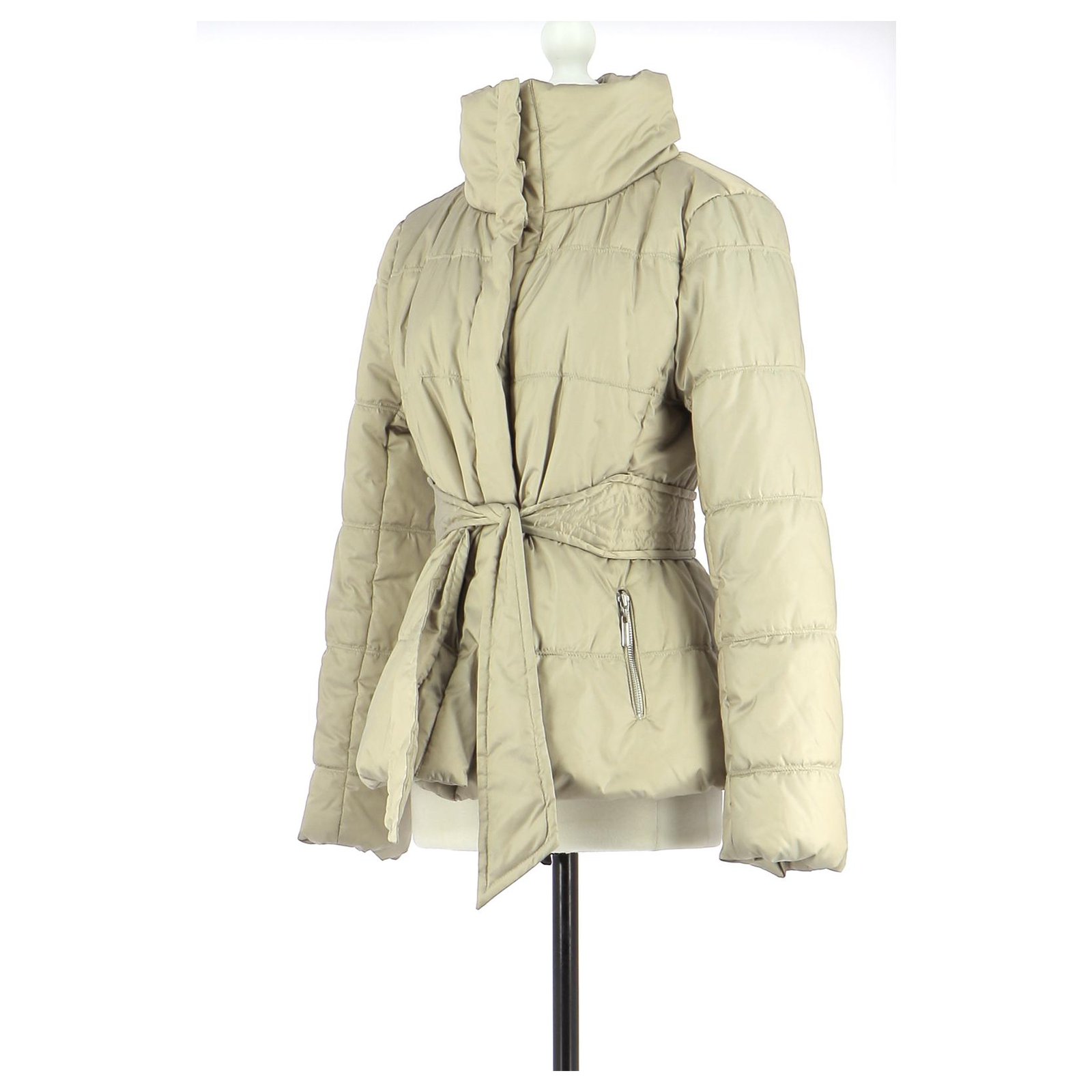 Georges Rech Down jacket / Parka Multiple colors Polyester ref.171452 ...