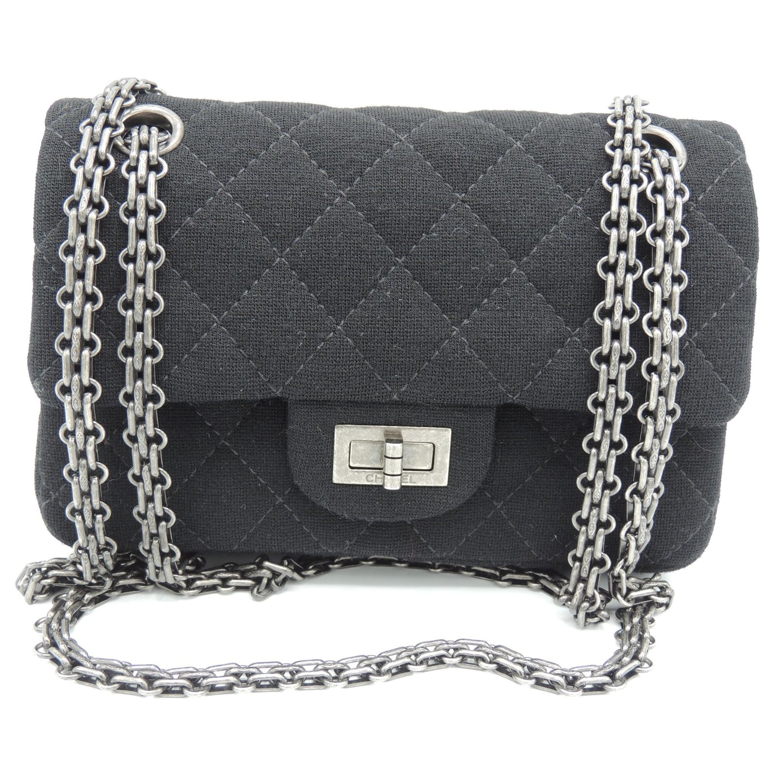 chanel o mini sac