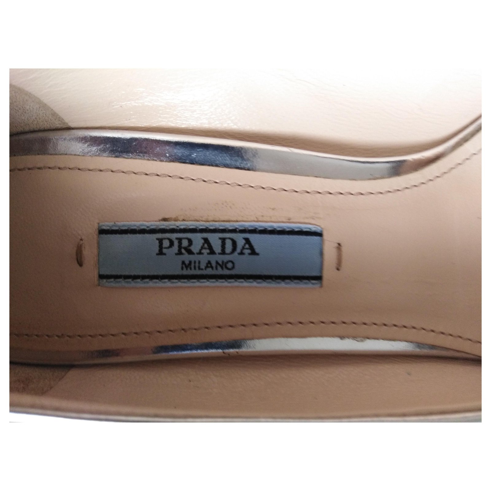 prada mirror