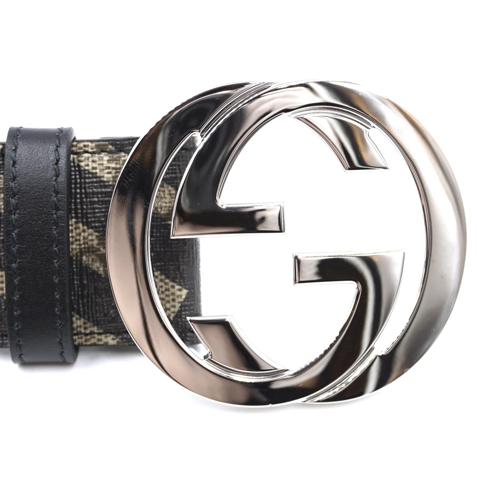 gucci caleido belt