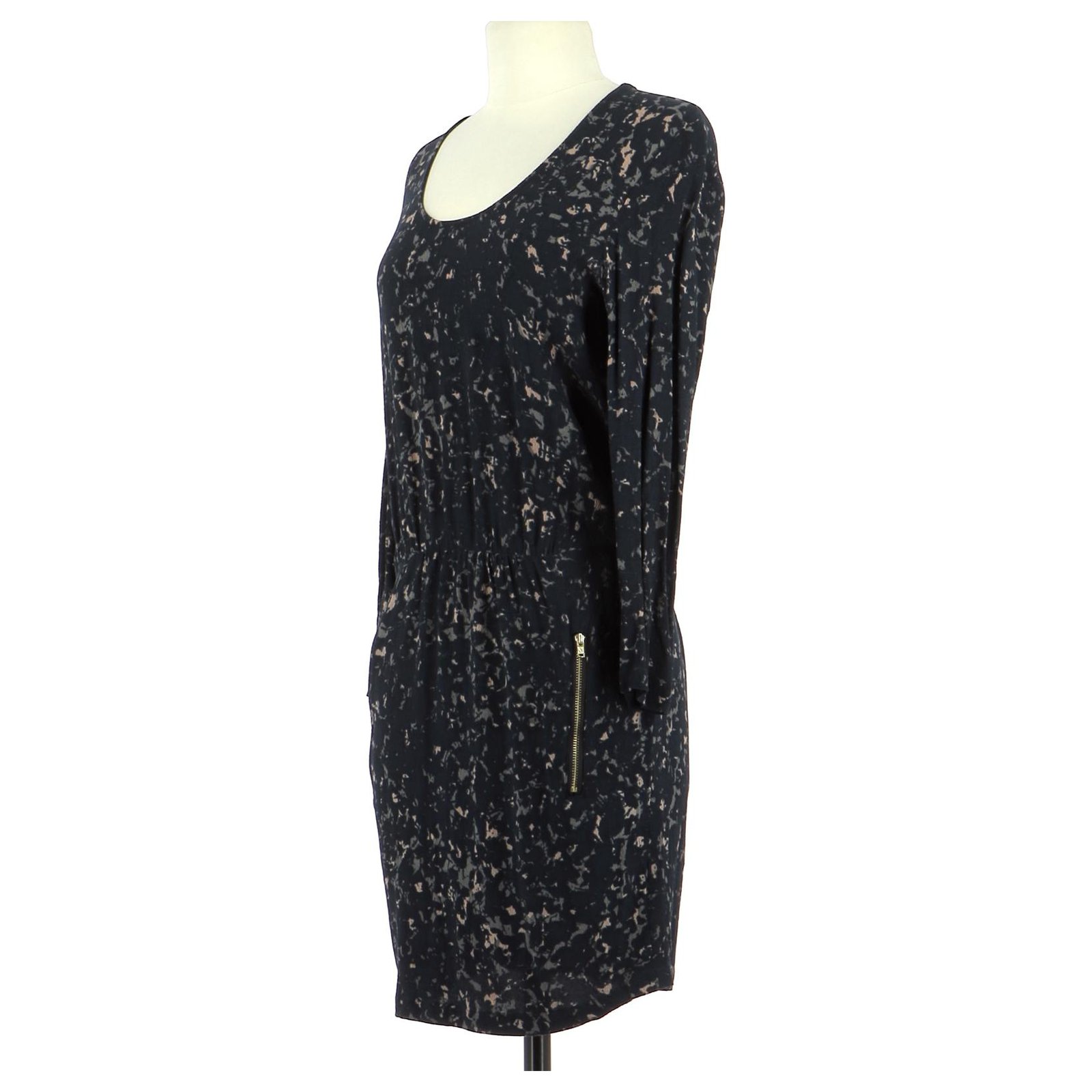 robe pablo gerard darel