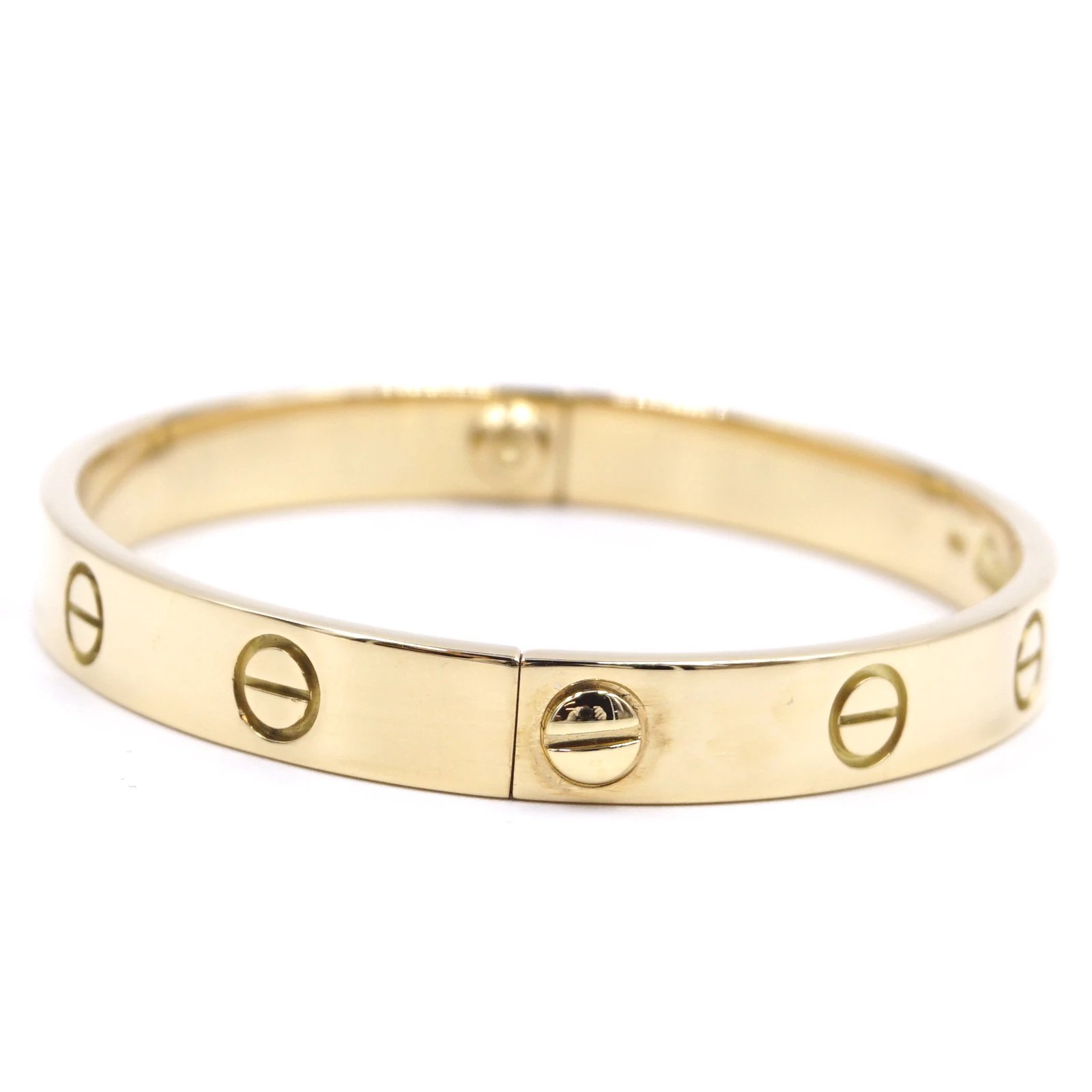 bracelet cartier 750
