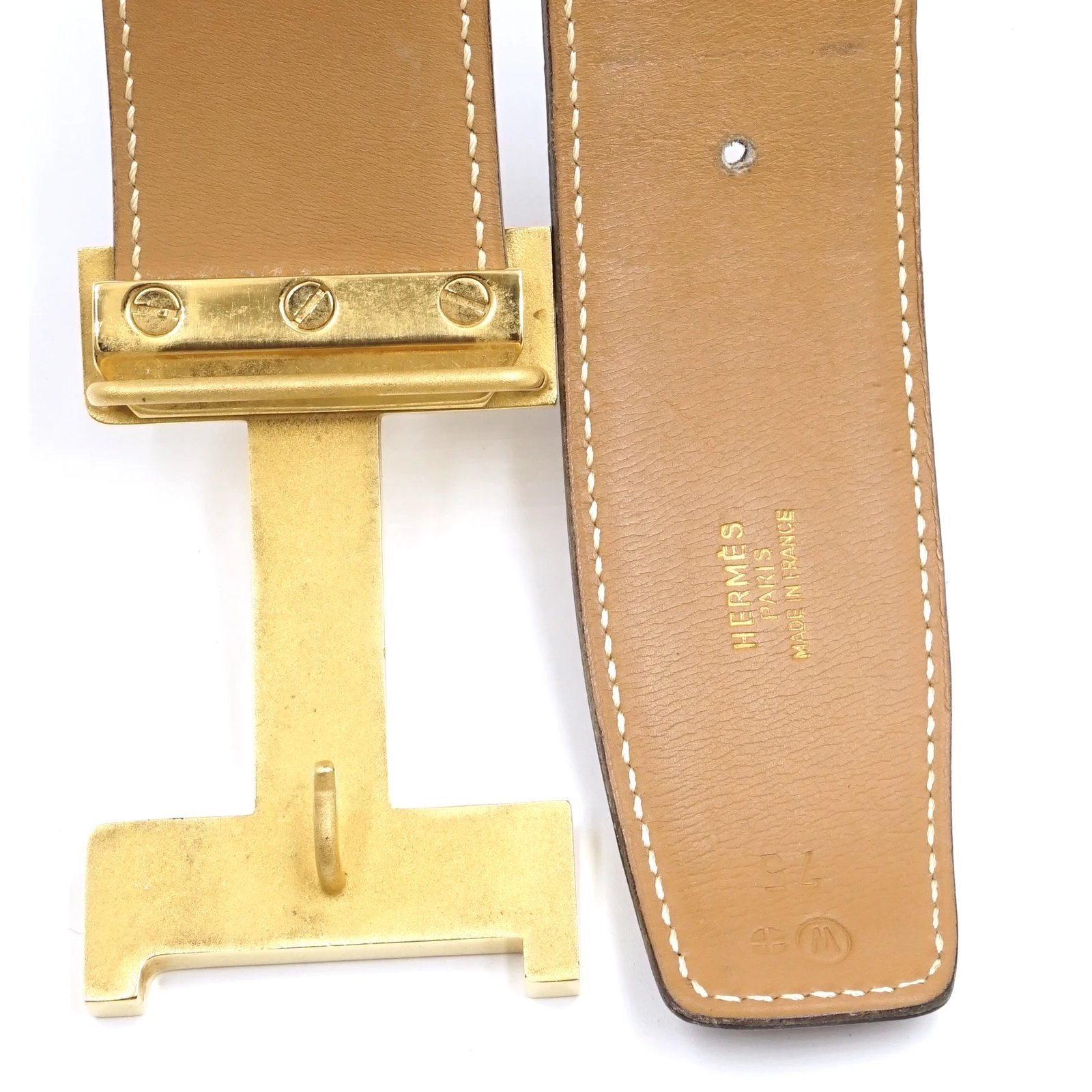 hermes 42mm