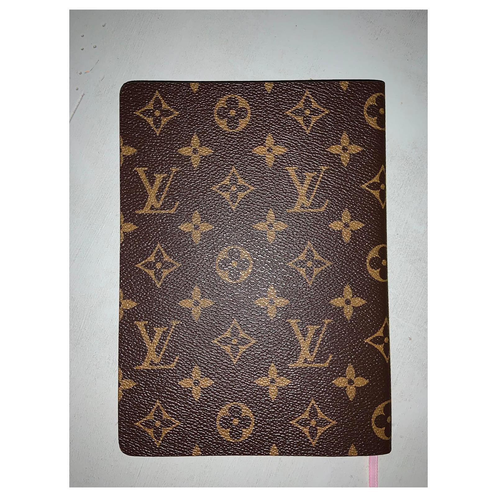 Organizer Louis Vuitton Vivienne notebook Japan exclusive Multiple