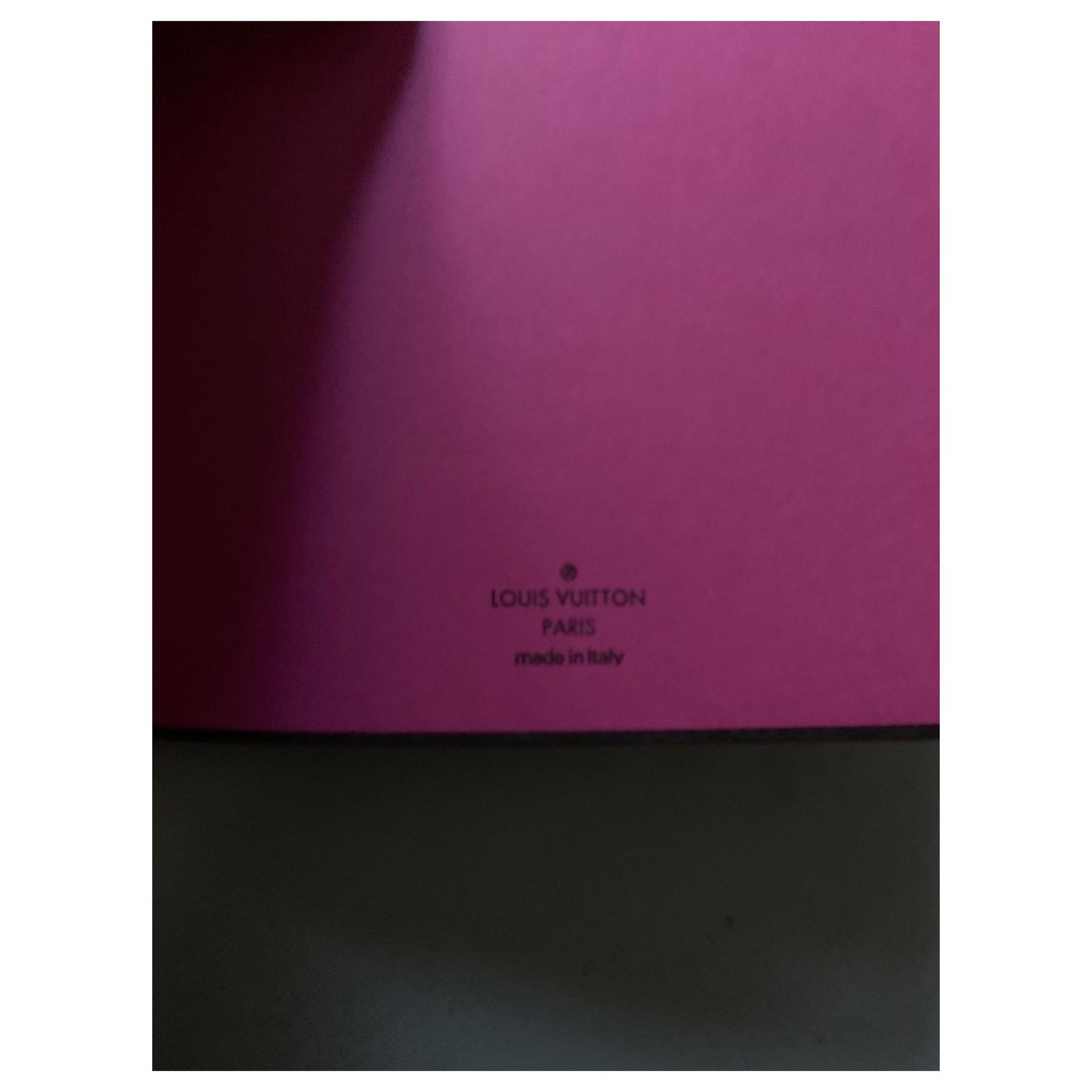 Accessoires-Louis-Vuitton-Notizbuch-weiß