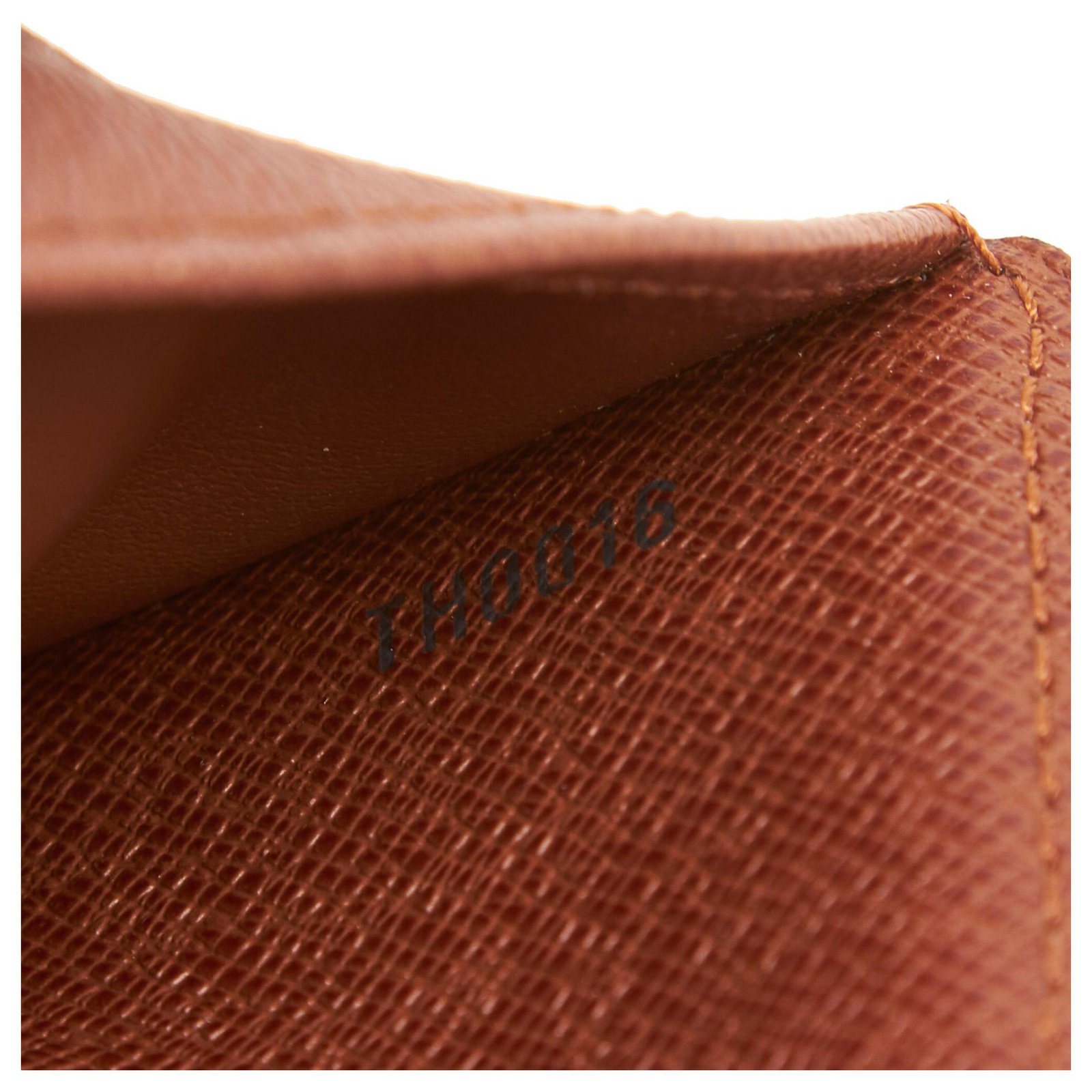 Louis Vuitton Koala Brown Cloth ref.883274 - Joli Closet