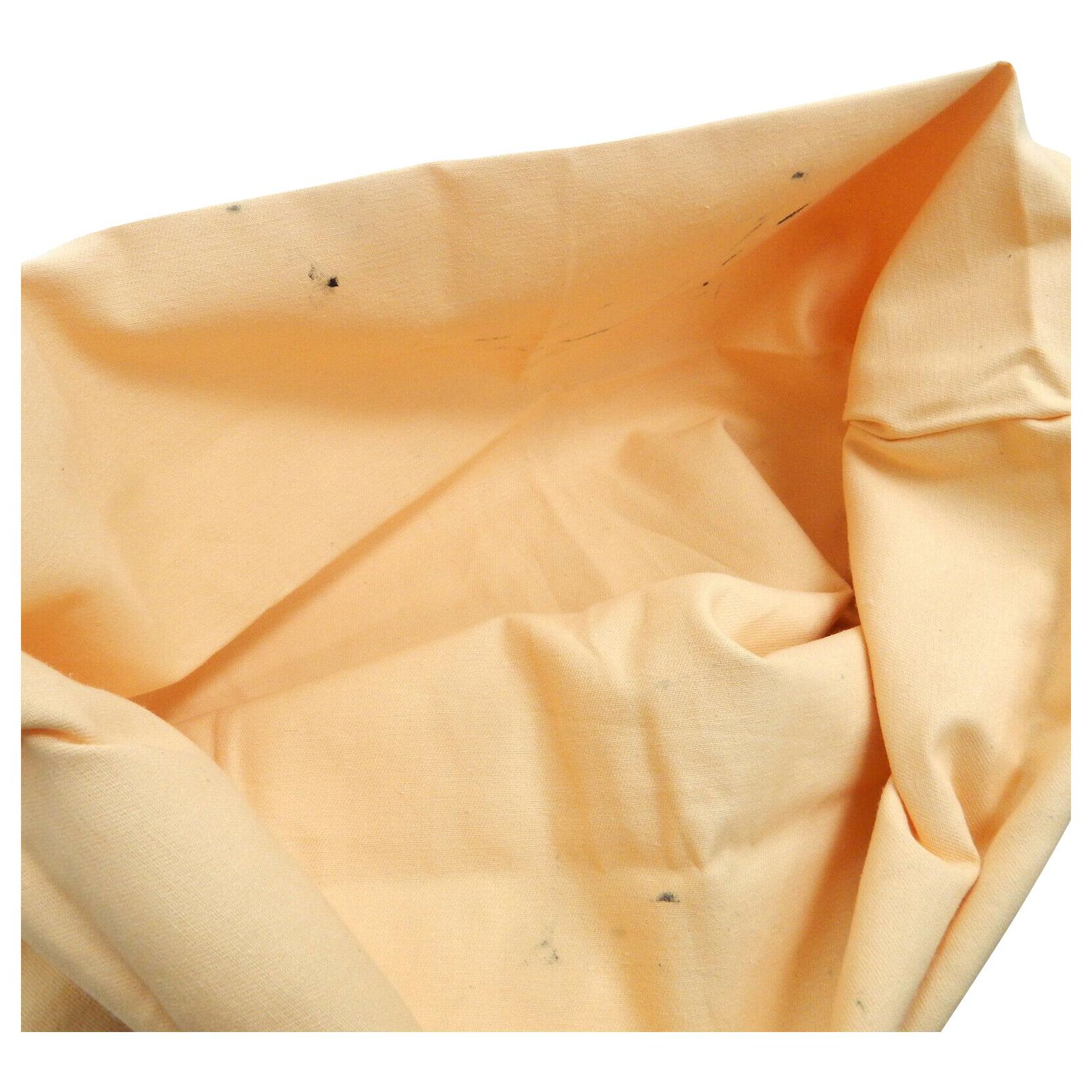 Louis Vuitton Envelope Dust Cover Bag Cotton ref.174006 - Joli Closet