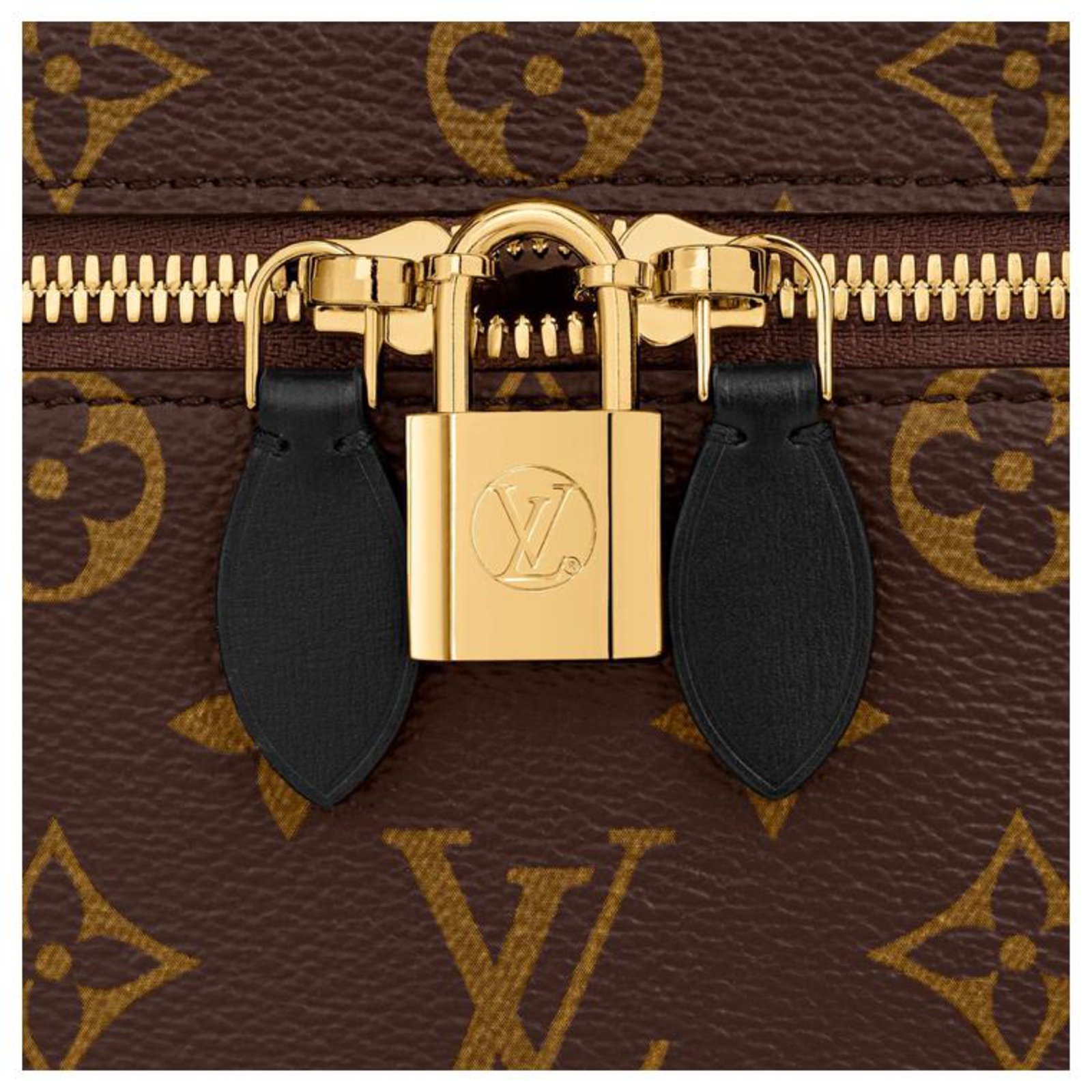Louis Vuitton LV Graceful PM DE Brown ref.259621 - Joli Closet