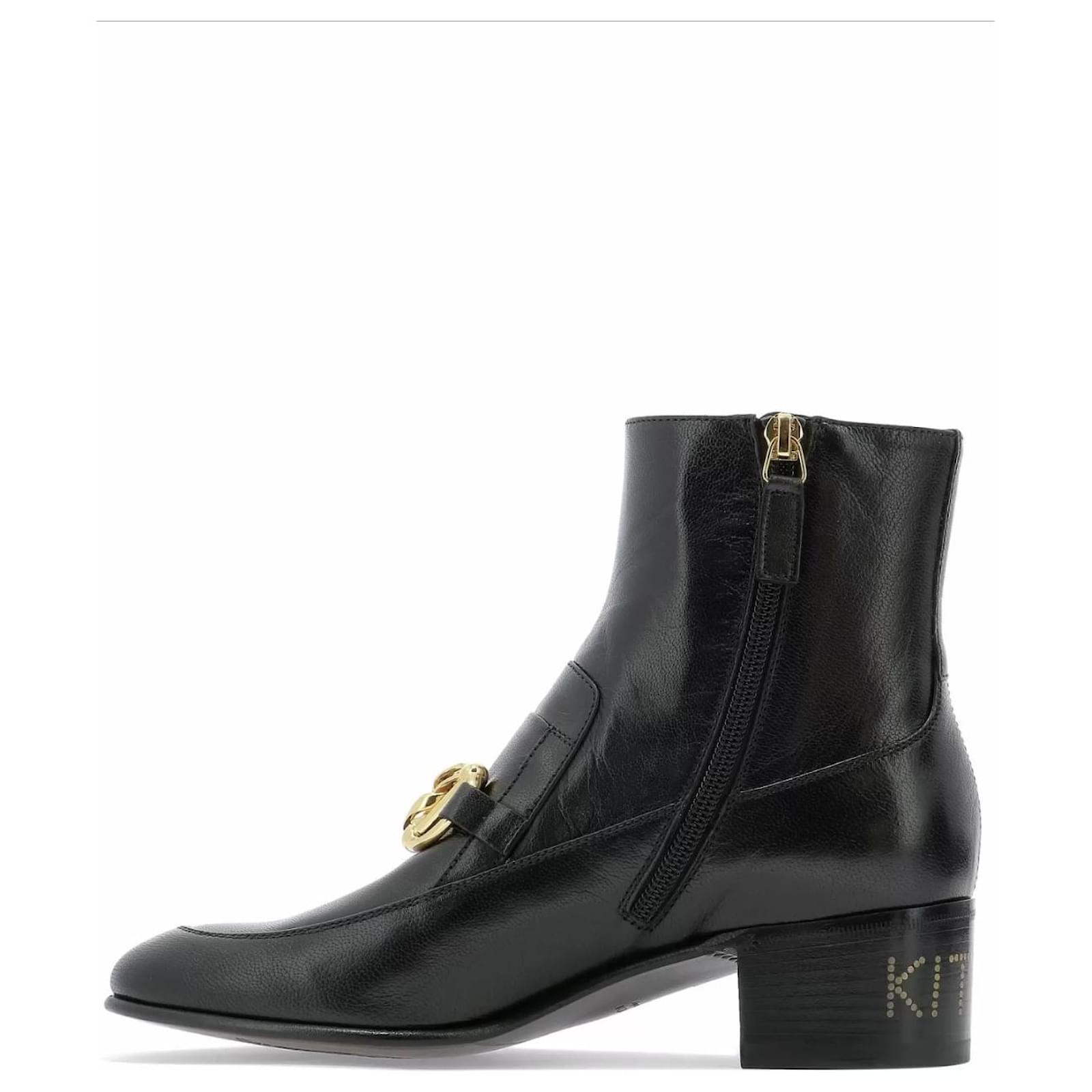 gucci quentin nero