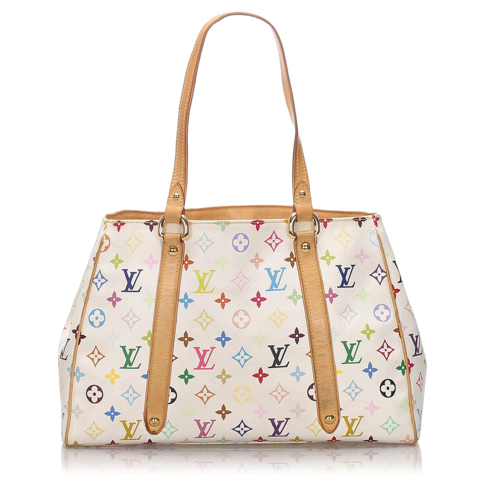 Louis Vuitton, Bags, Louis Vuitton Multicolor Aurelia