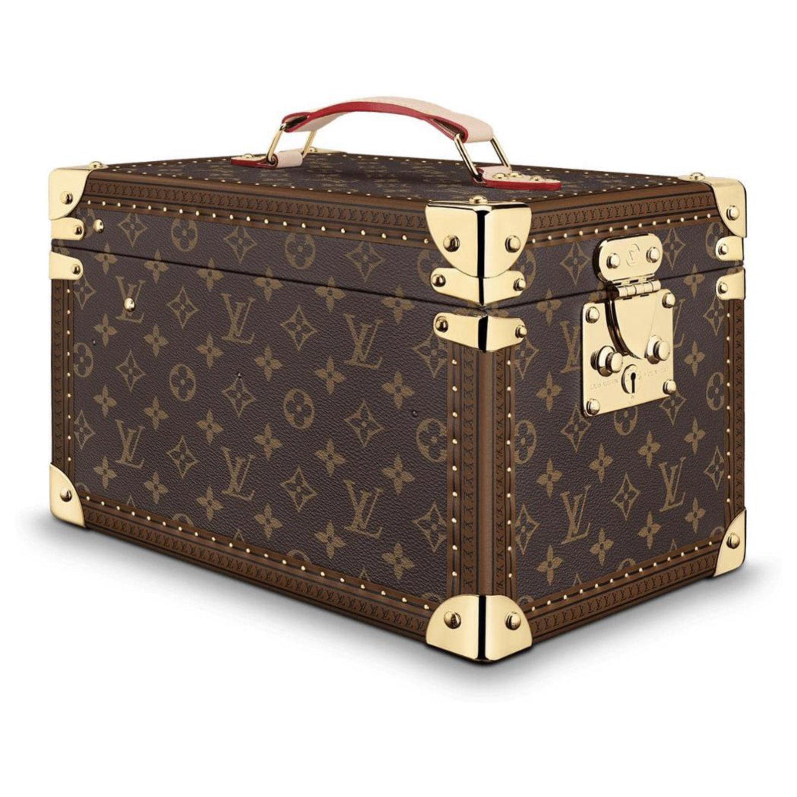 Louis Vuitton Portacarte LV Romy nuovo Giallo ref.821170 - Joli Closet
