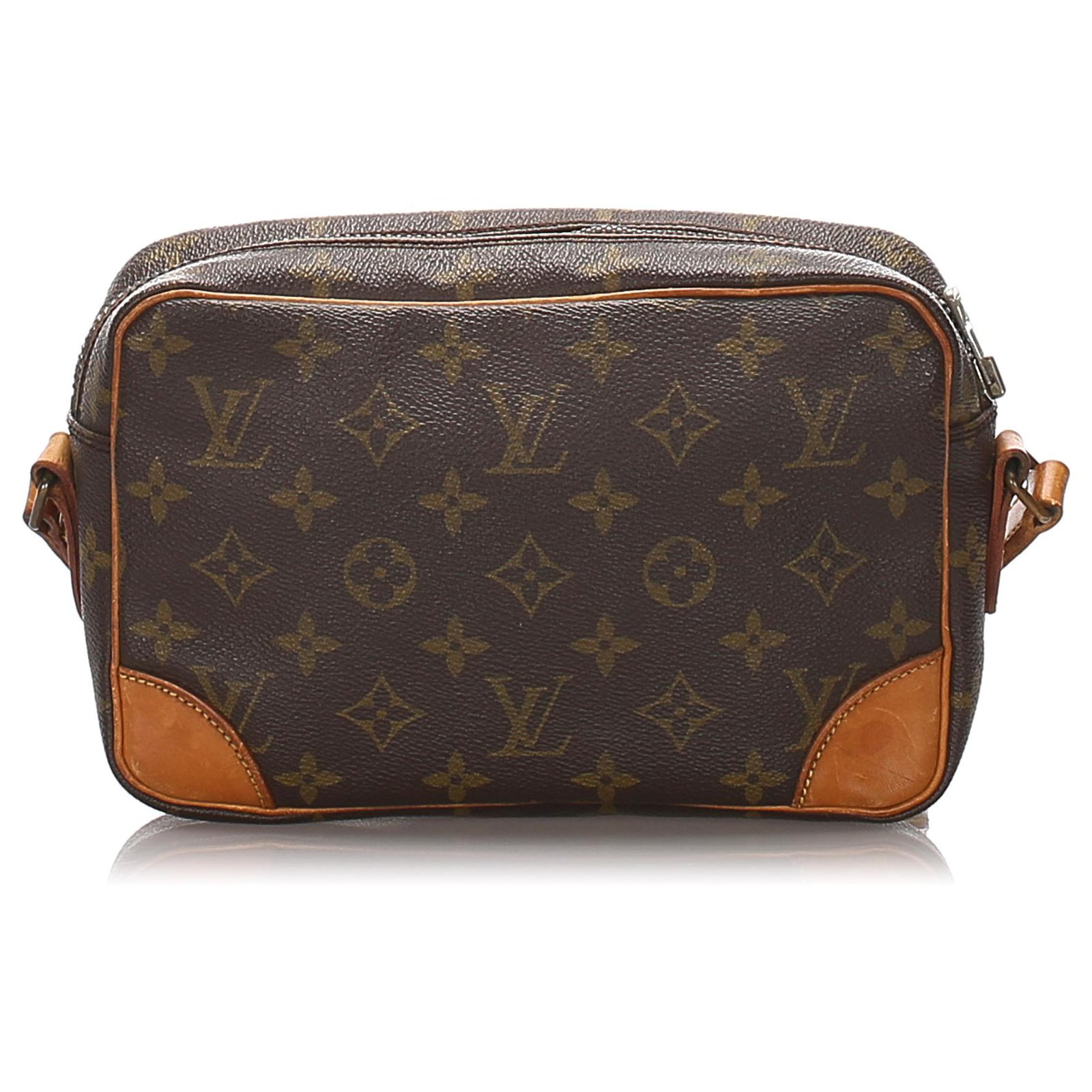 Cra-wallonieShops  louis vuitton trocadero 24 monogram canvas