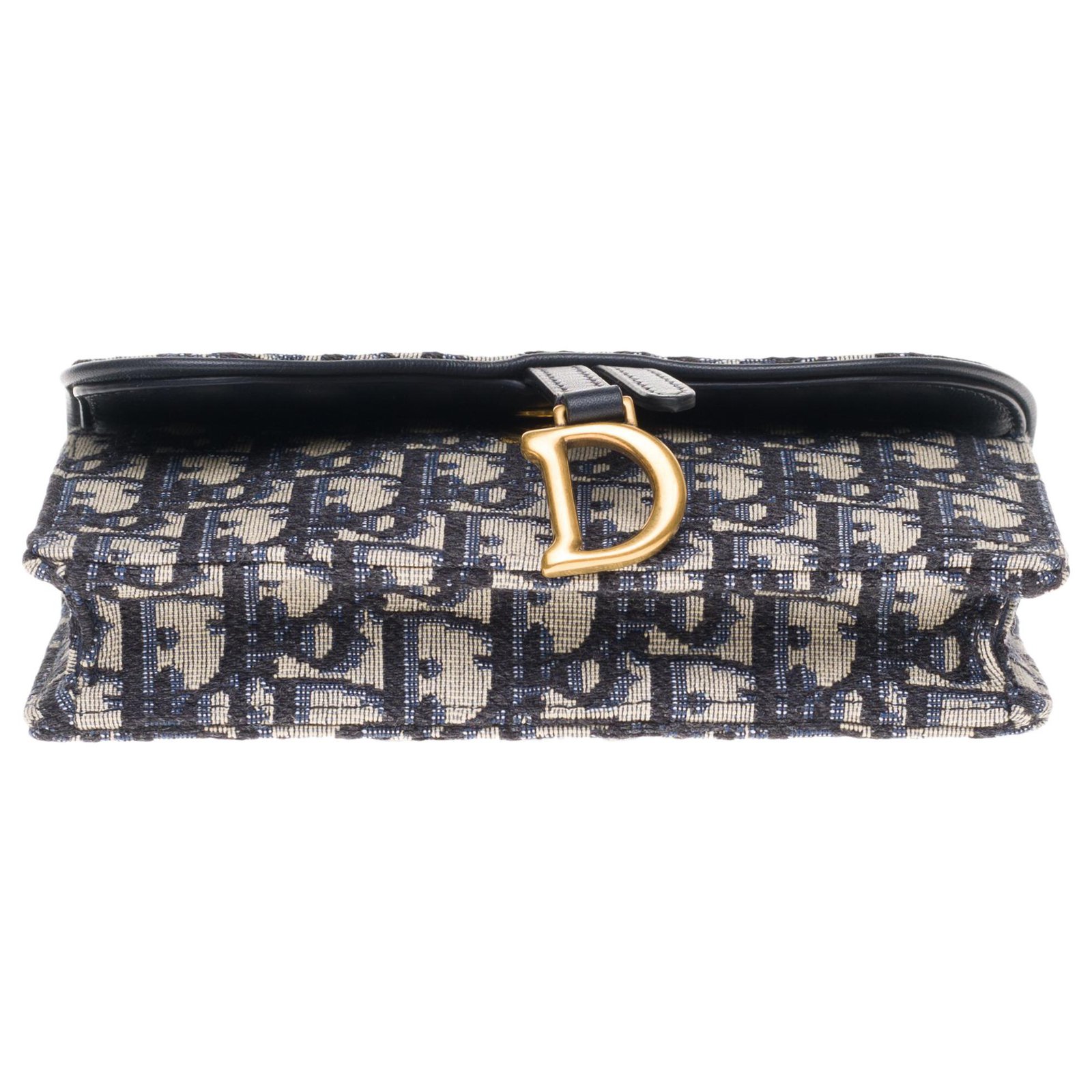 mini pochette dior