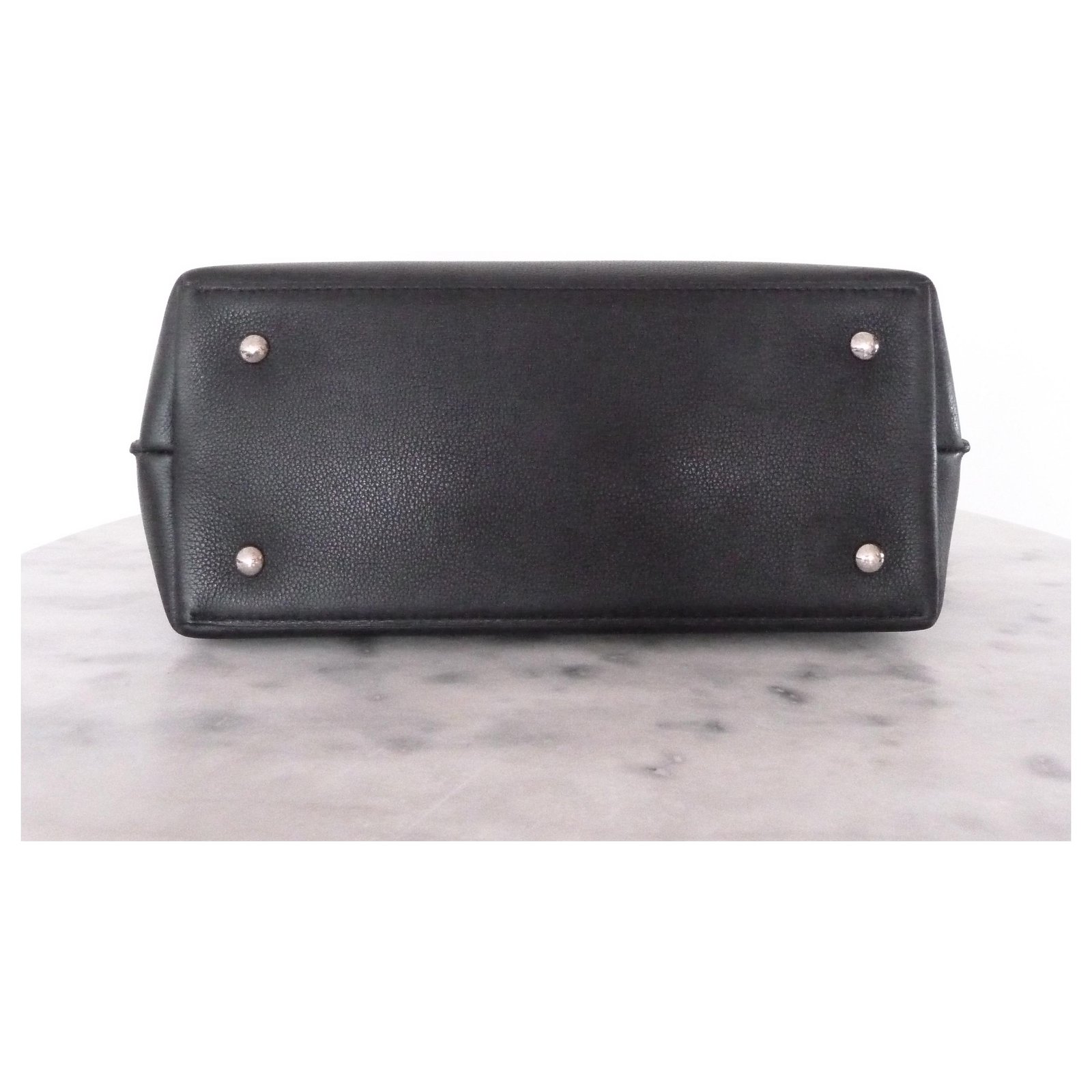 Louis Vuitton Neo MM Epi leather Black ref.493171 - Joli Closet