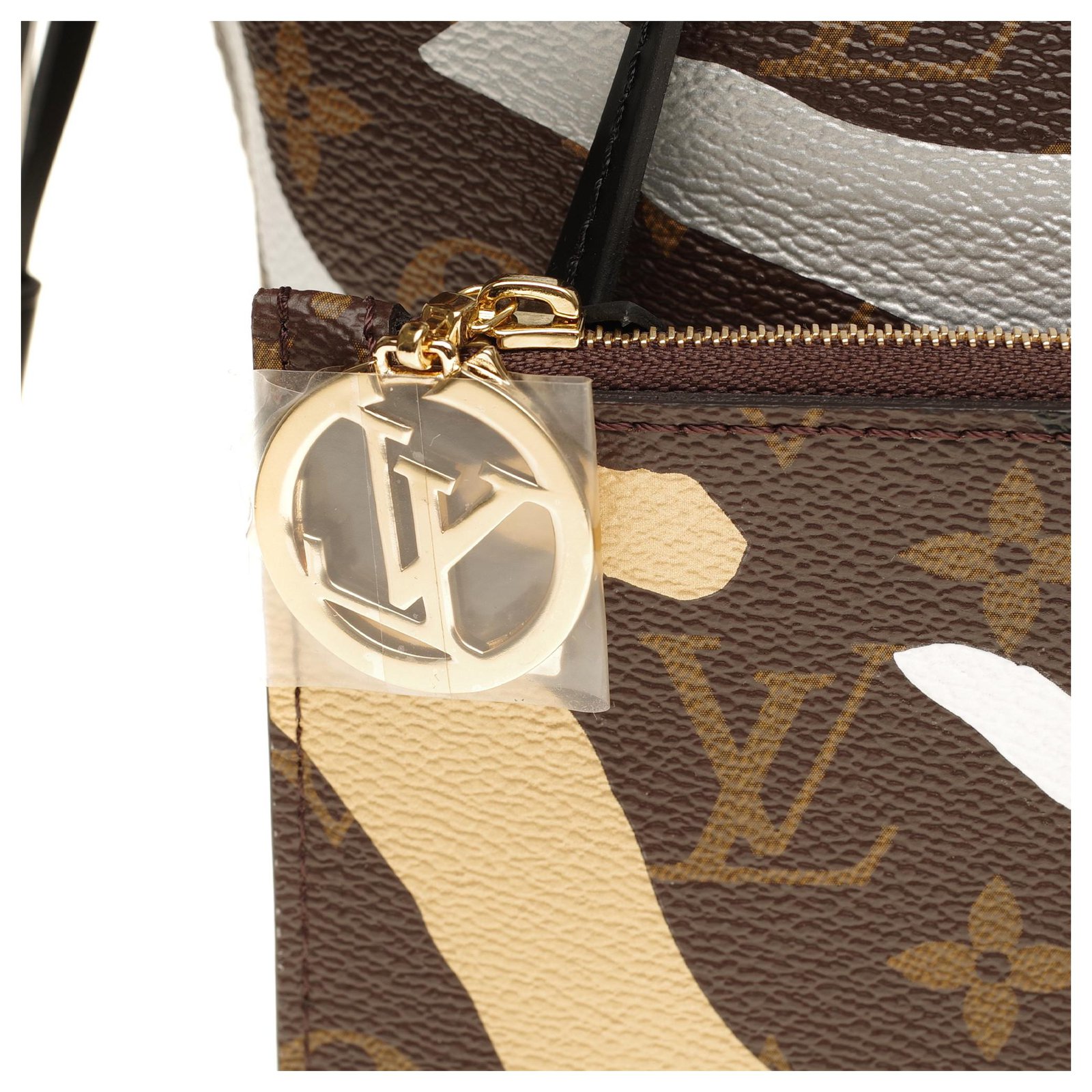 Limited Edition League Of Legends Neverfull MM
