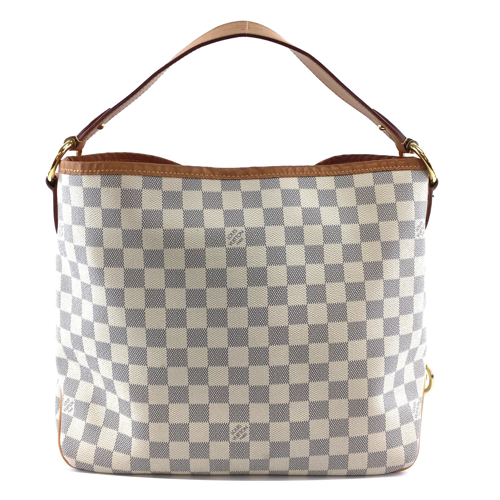 damier azur delightful pm