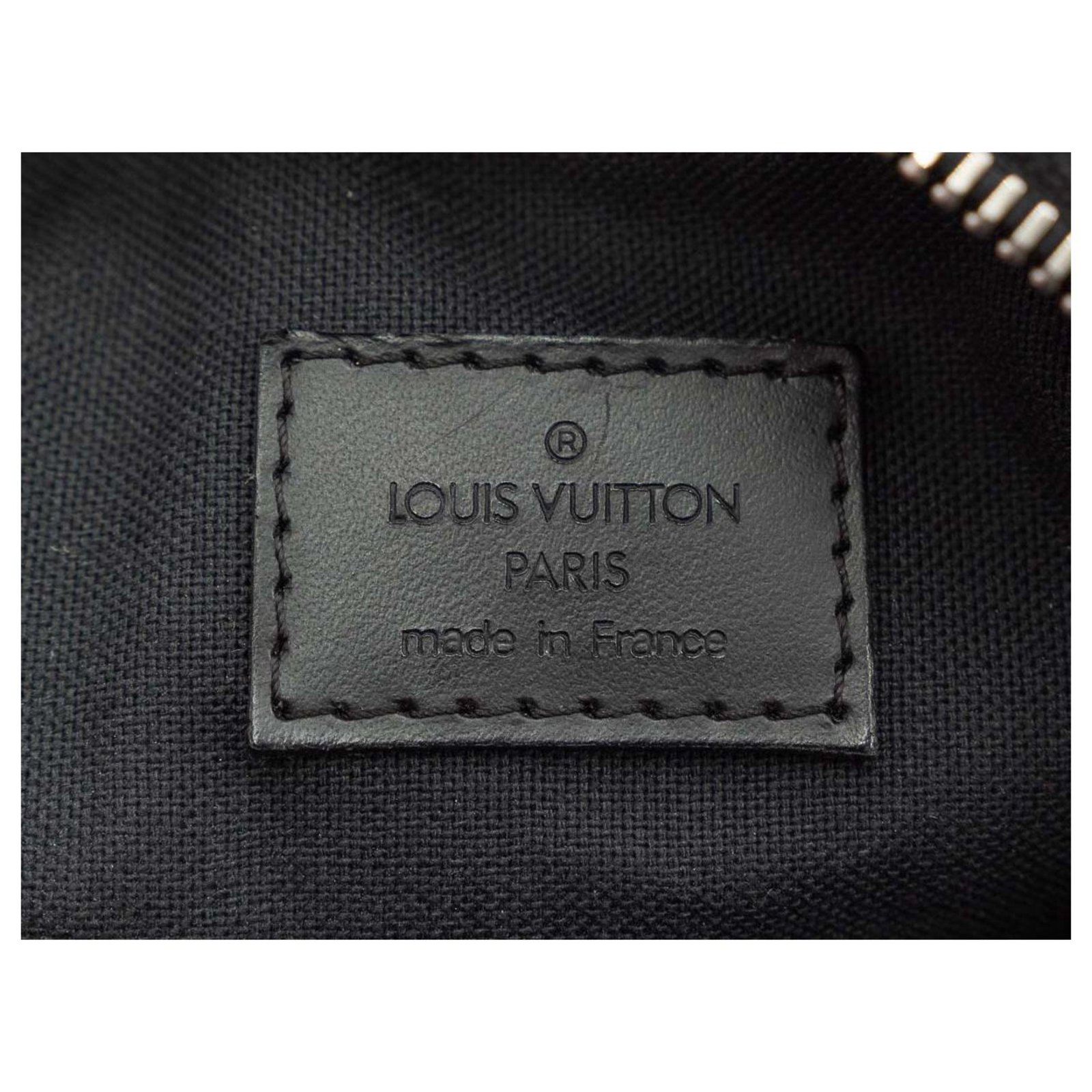 Louis Vuitton Canvas Gypsy Bag (Previously Owned) - ShopperBoard