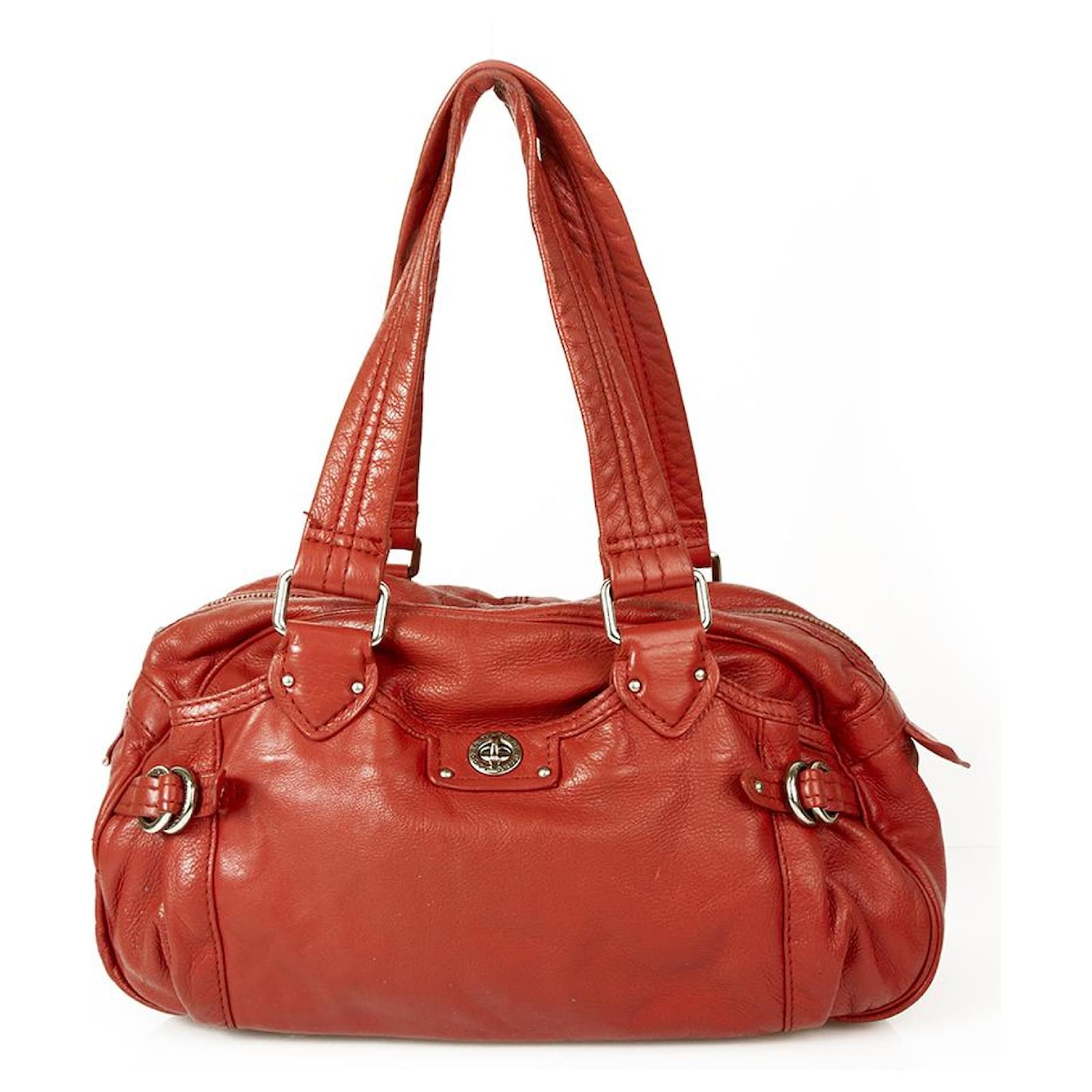 Marc Jacobs Sac BandouliÃ¨re Corail Sac Marc Jacobs Bandouliere